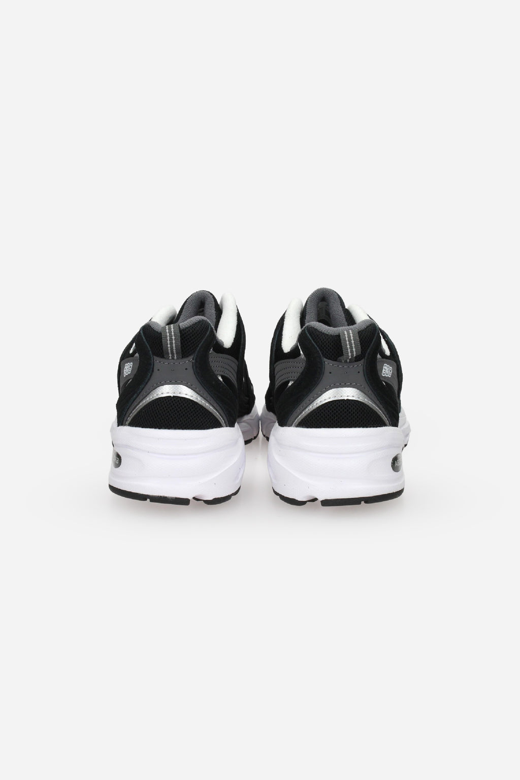 NERO | NEW BALANCE  - U MR 530 CC Sneakers