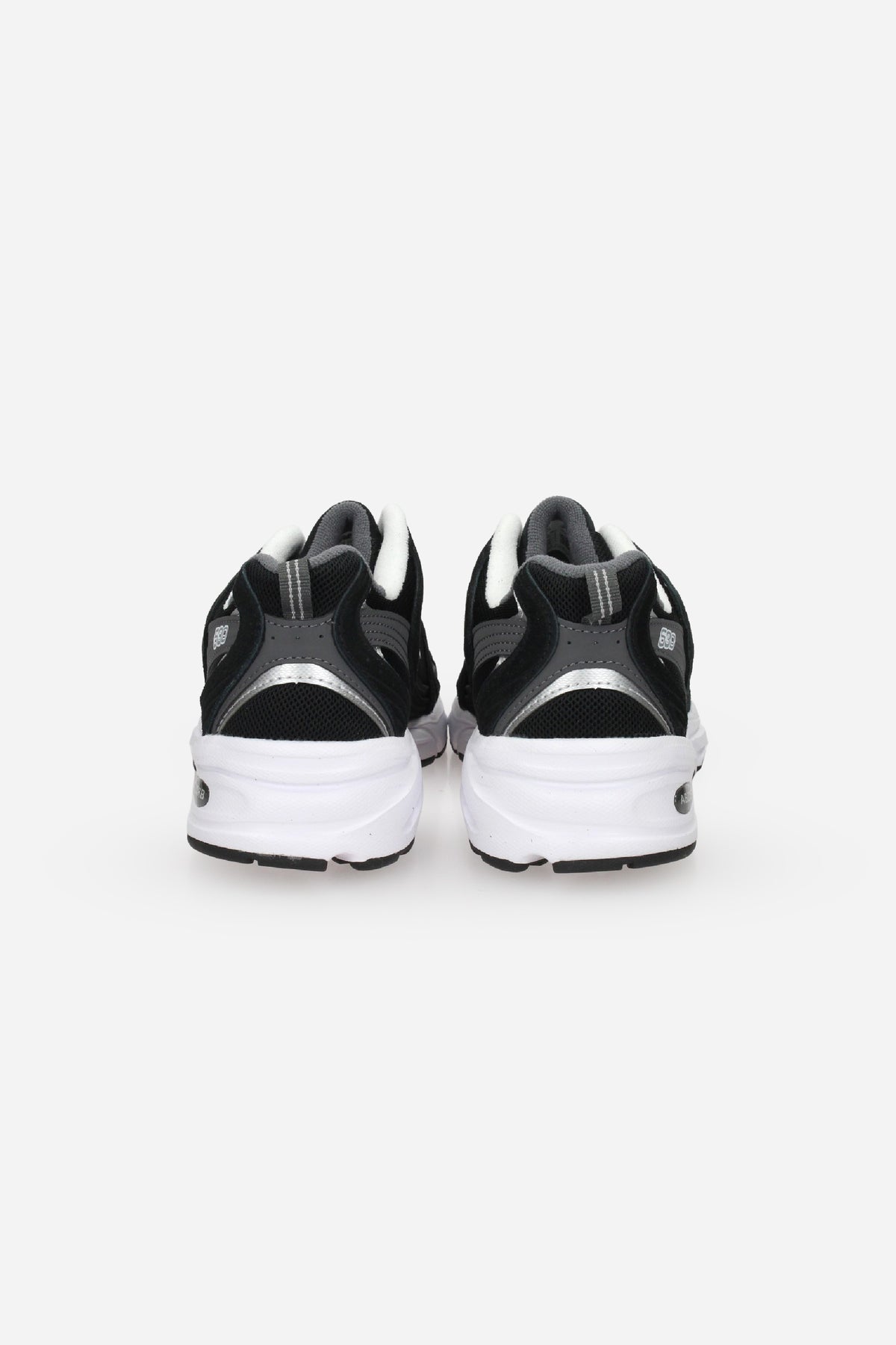 NERO | NEW BALANCE  - U MR 530 CC Sneakers