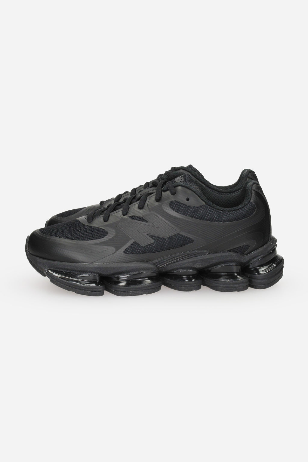 NERO | NEW BALANCE  - U 2000 5L0 Sneakers