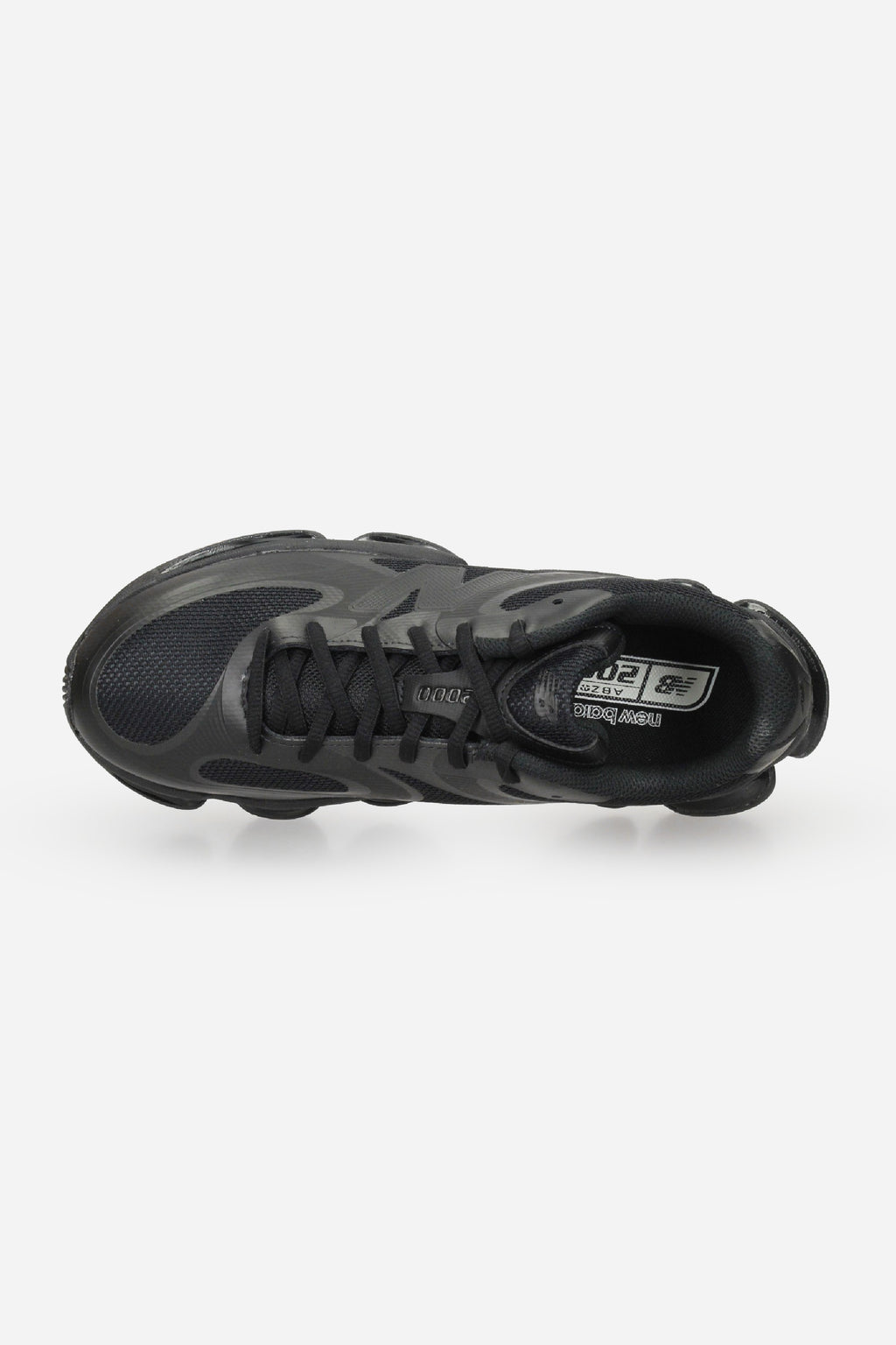 NERO | NEW BALANCE  - U 2000 5L0 Sneakers