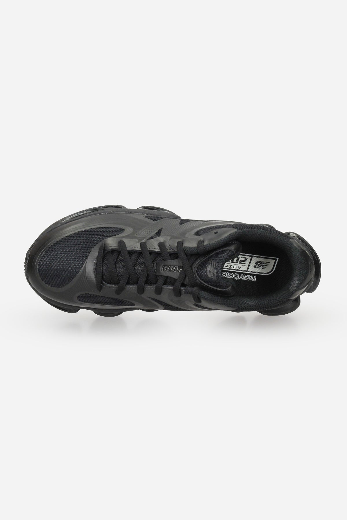 NERO | NEW BALANCE  - U 2000 5L0 Sneakers
