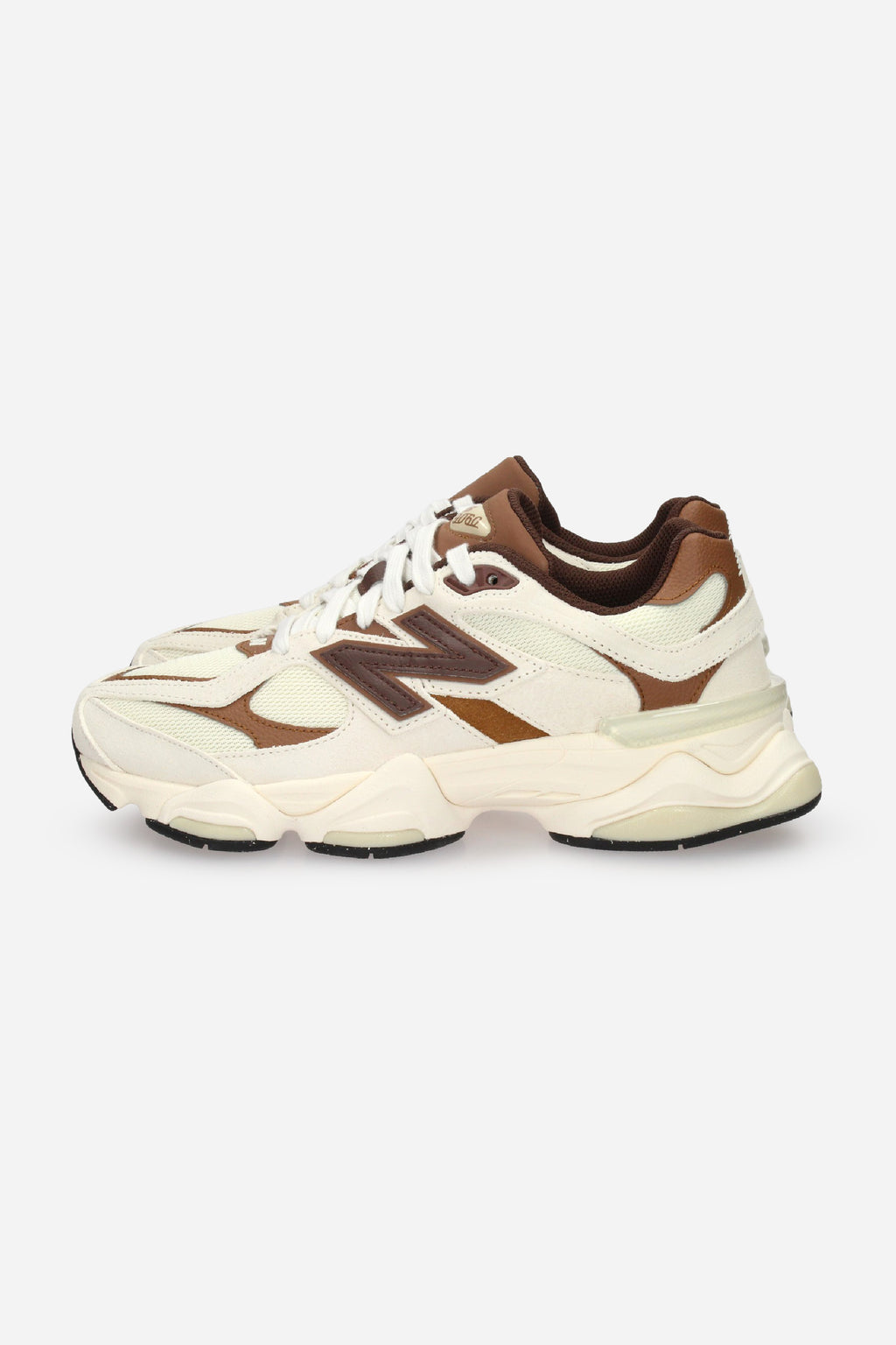 BEIGE | NEW BALANCE  - U U 9060 3EG Sneakers