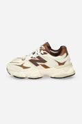 BEIGE | NEW BALANCE  - U U 9060 3EG Sneakers