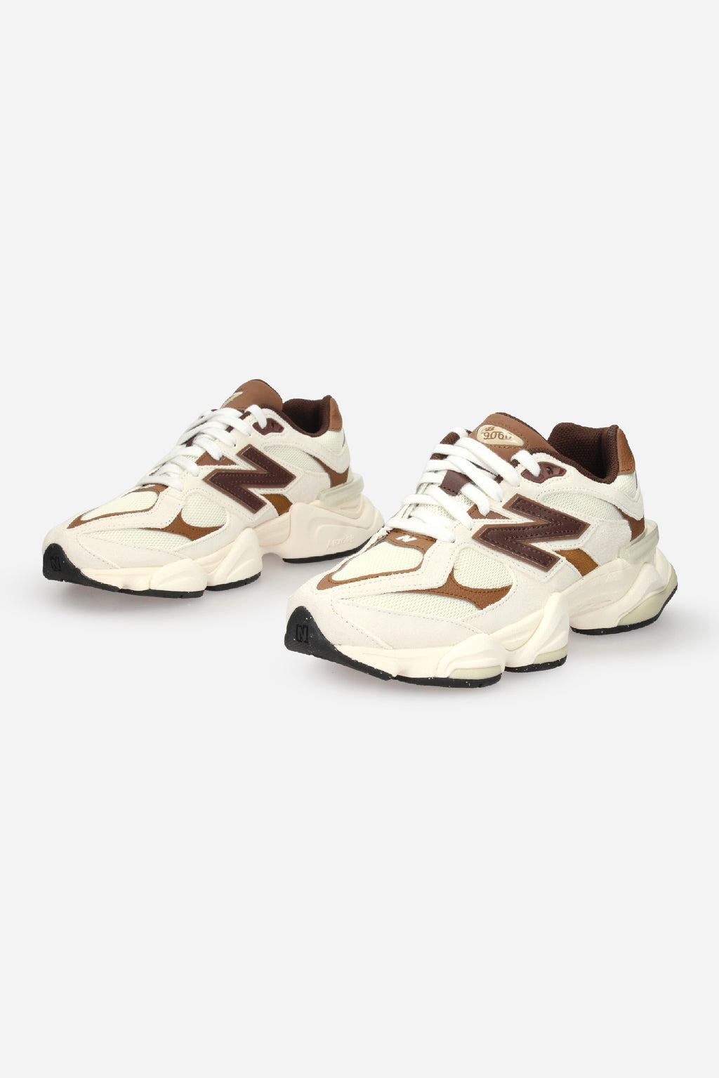 BEIGE | NEW BALANCE  - U U 9060 3EG Sneakers