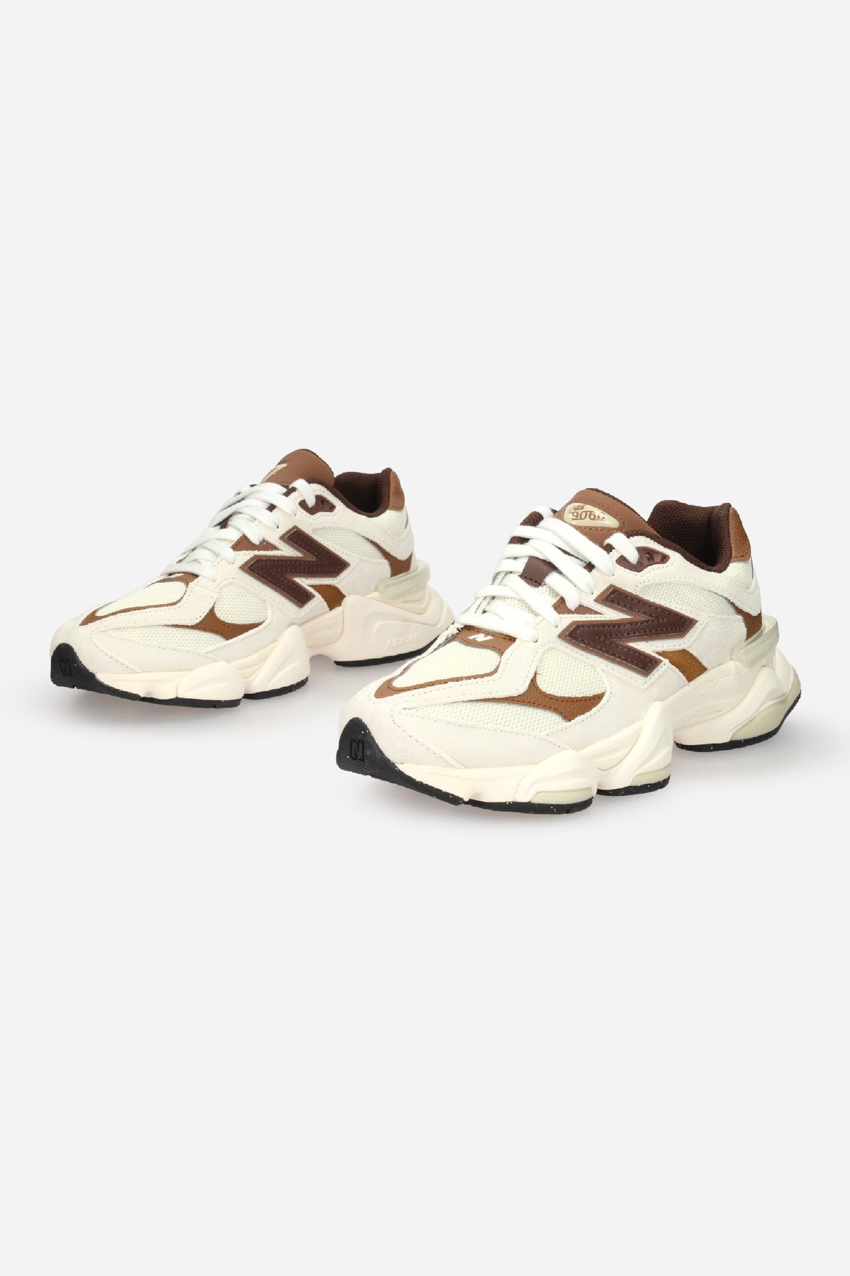 BEIGE | NEW BALANCE  - U U 9060 3EG Sneakers