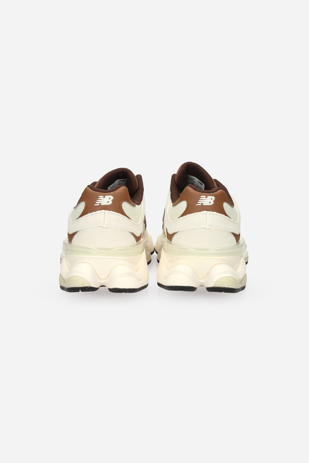 BEIGE | NEW BALANCE  - U U 9060 3EG Sneakers