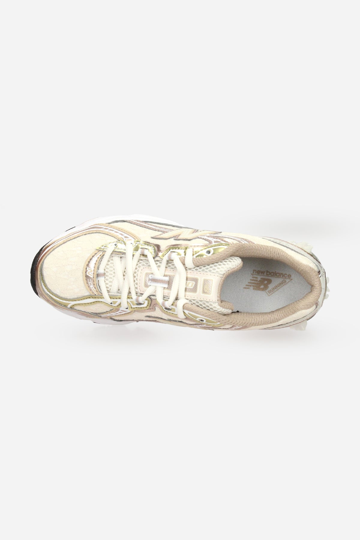 BEIGE | NEW BALANCE  - D U 740 7DS Sneakers