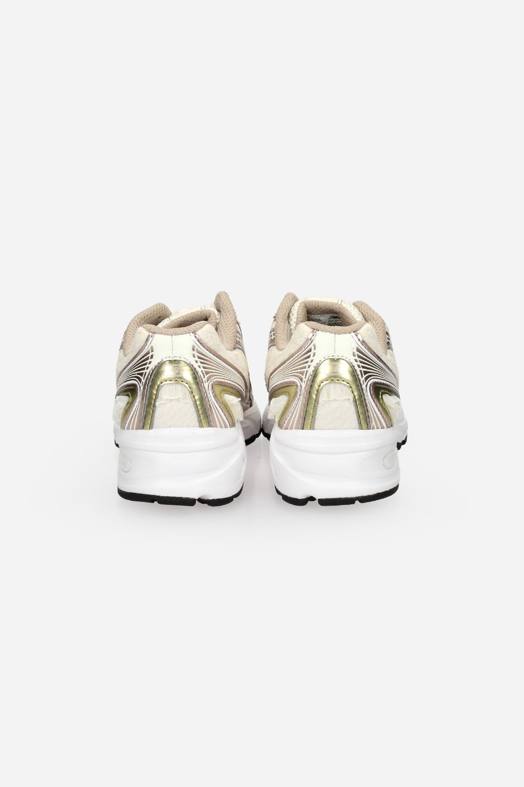 BEIGE | NEW BALANCE  - D U 740 7DS Sneakers