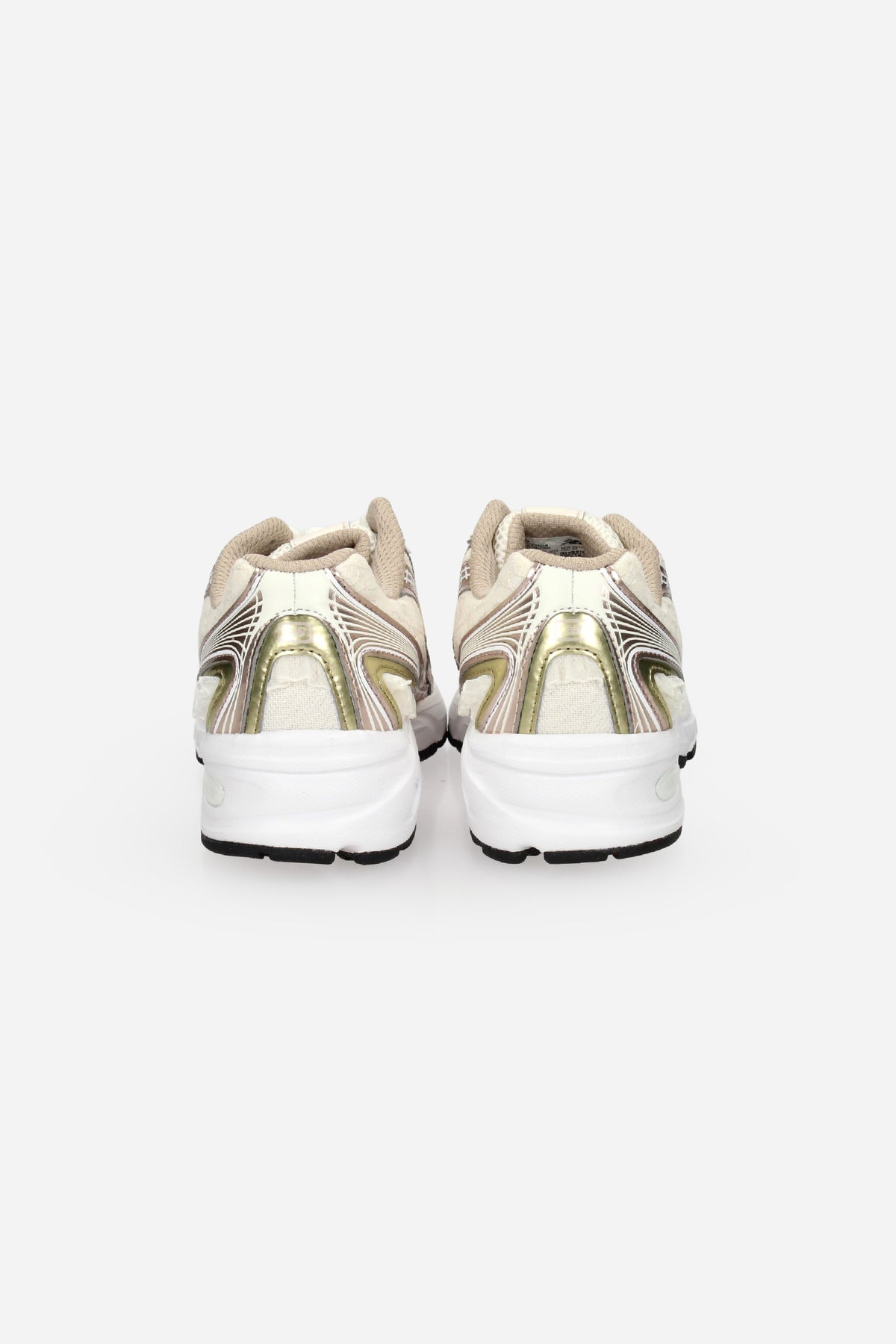 BEIGE | NEW BALANCE  - D U 740 7DS Sneakers