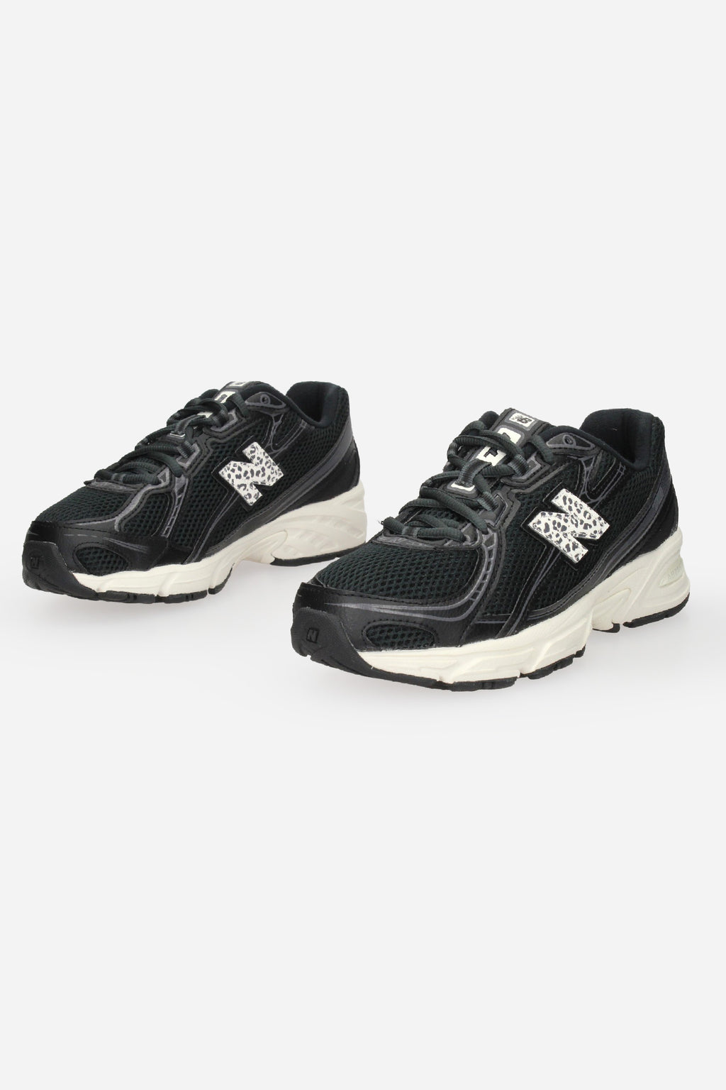NERO | NEW BALANCE  - D U 740 2B2 Sneakers