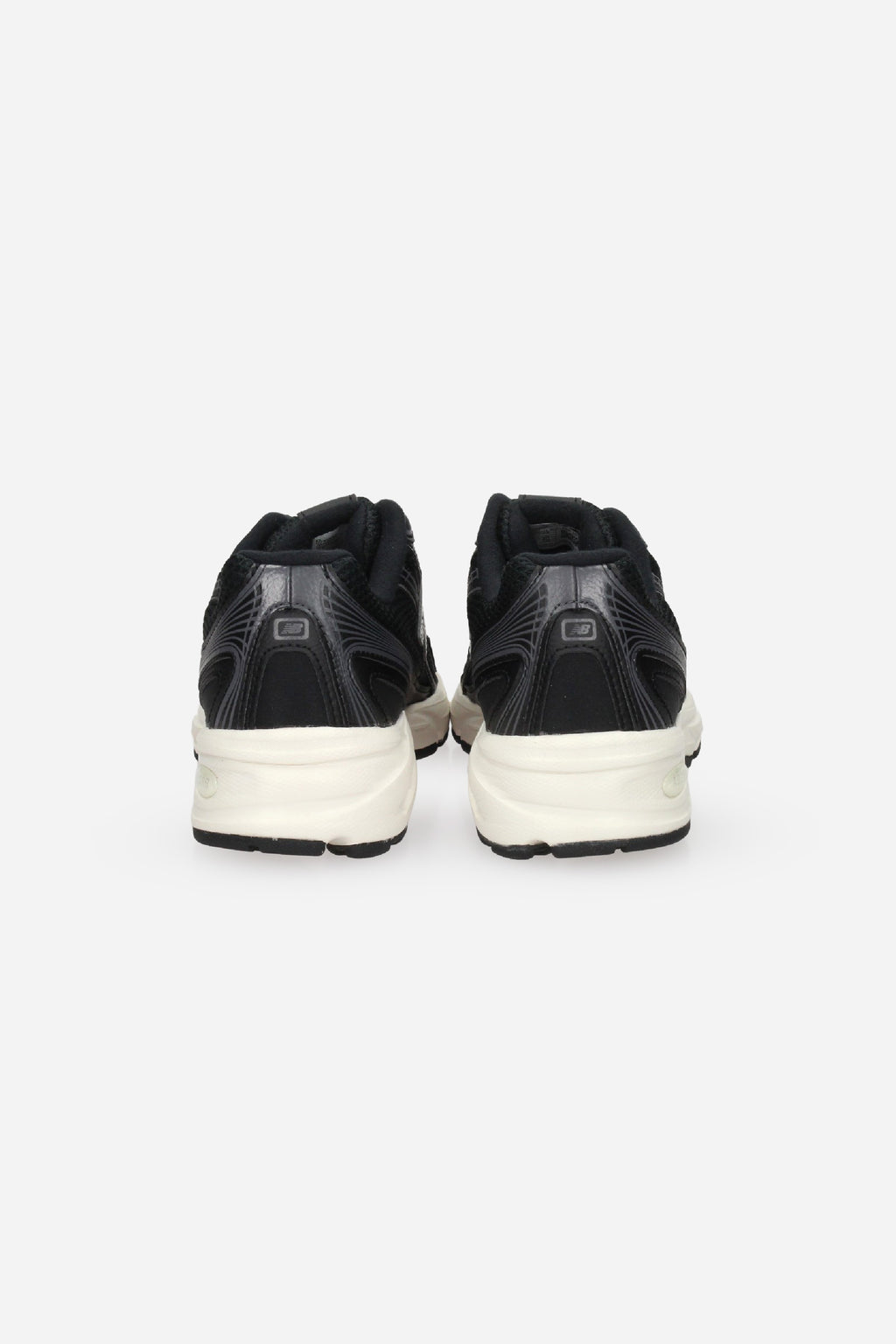 NERO | NEW BALANCE  - D U 740 2B2 Sneakers