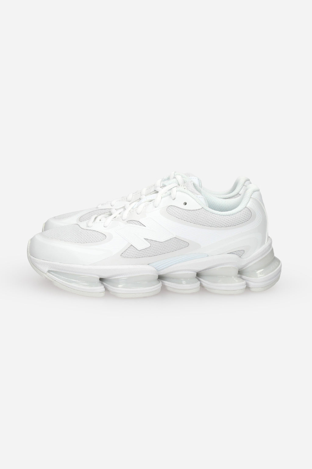 BIANCO | NEW BALANCE  - U 2000 8QM Sneakers