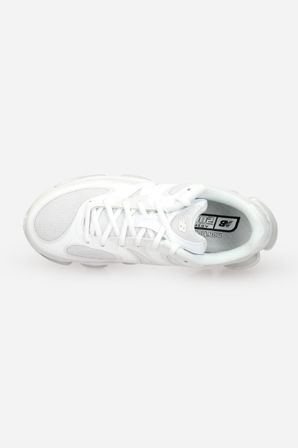 BIANCO | NEW BALANCE  - U 2000 8QM Sneakers