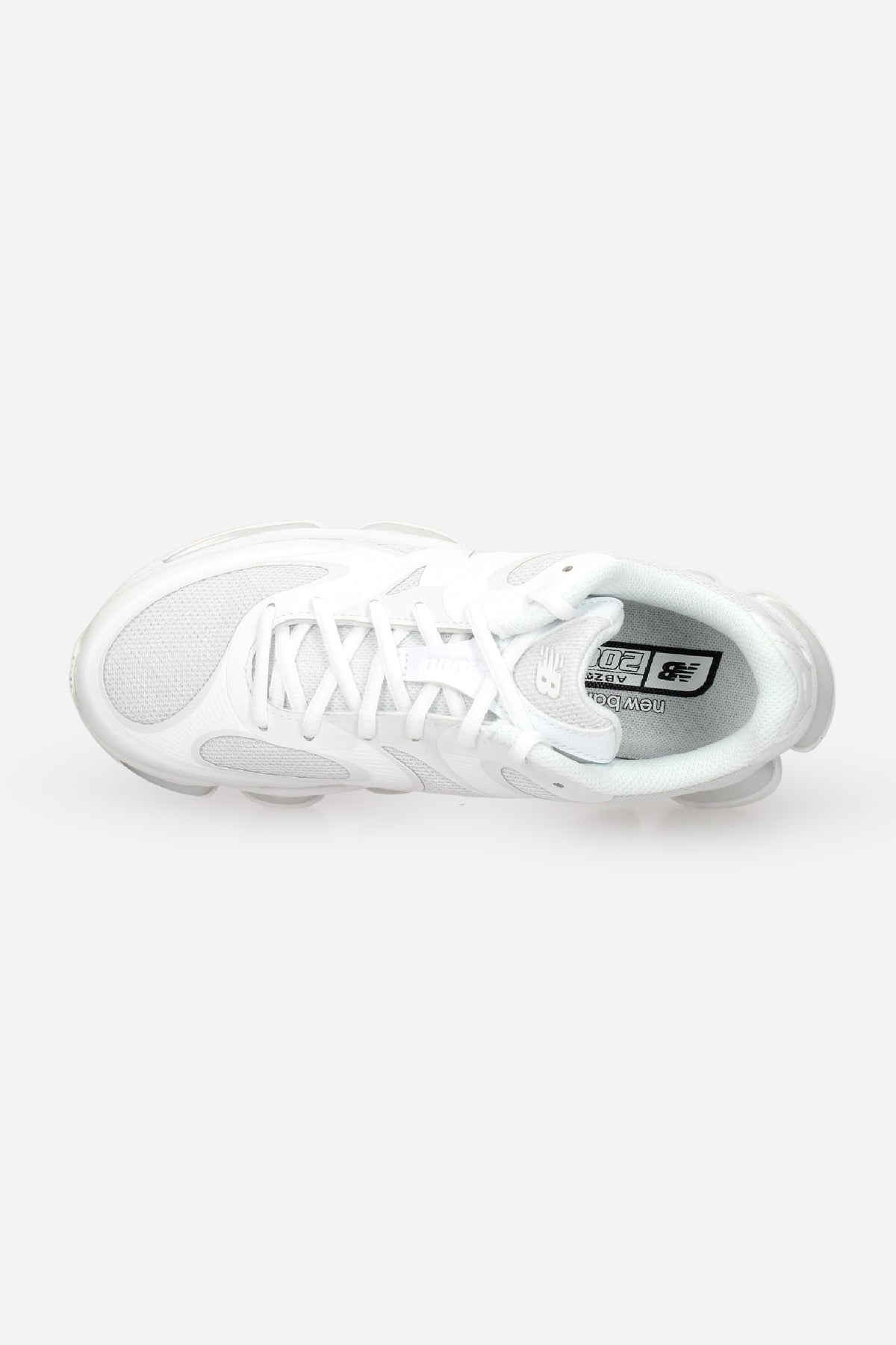 BIANCO | NEW BALANCE  - U 2000 8QM Sneakers