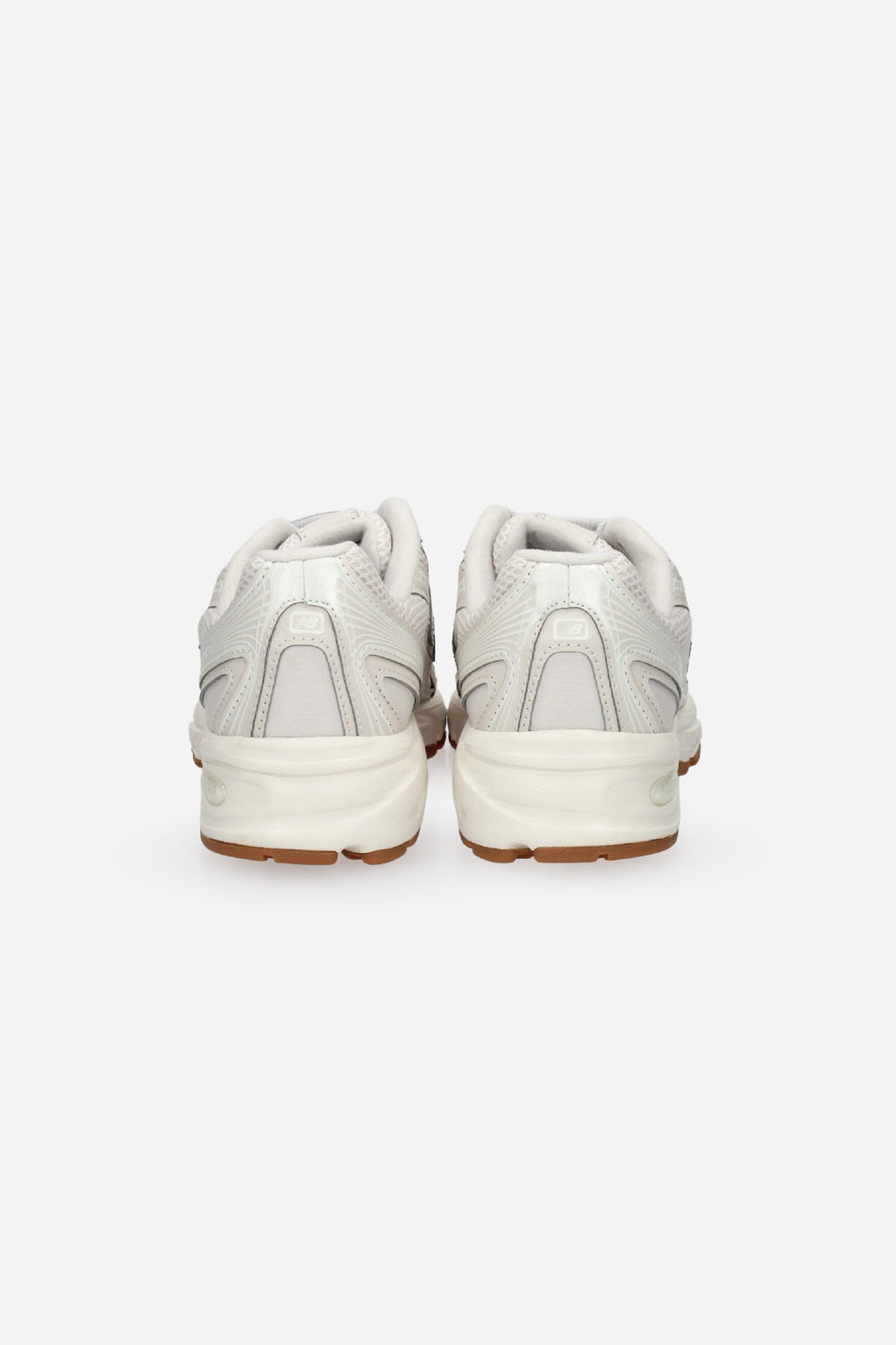 BEIGE | NEW BALANCE  - D U 740 7KF Sneakers