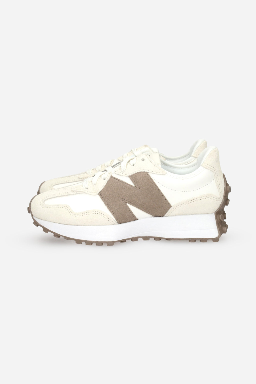 PANNA | NEW BALANCE  - D W 327 SUC Sneakers