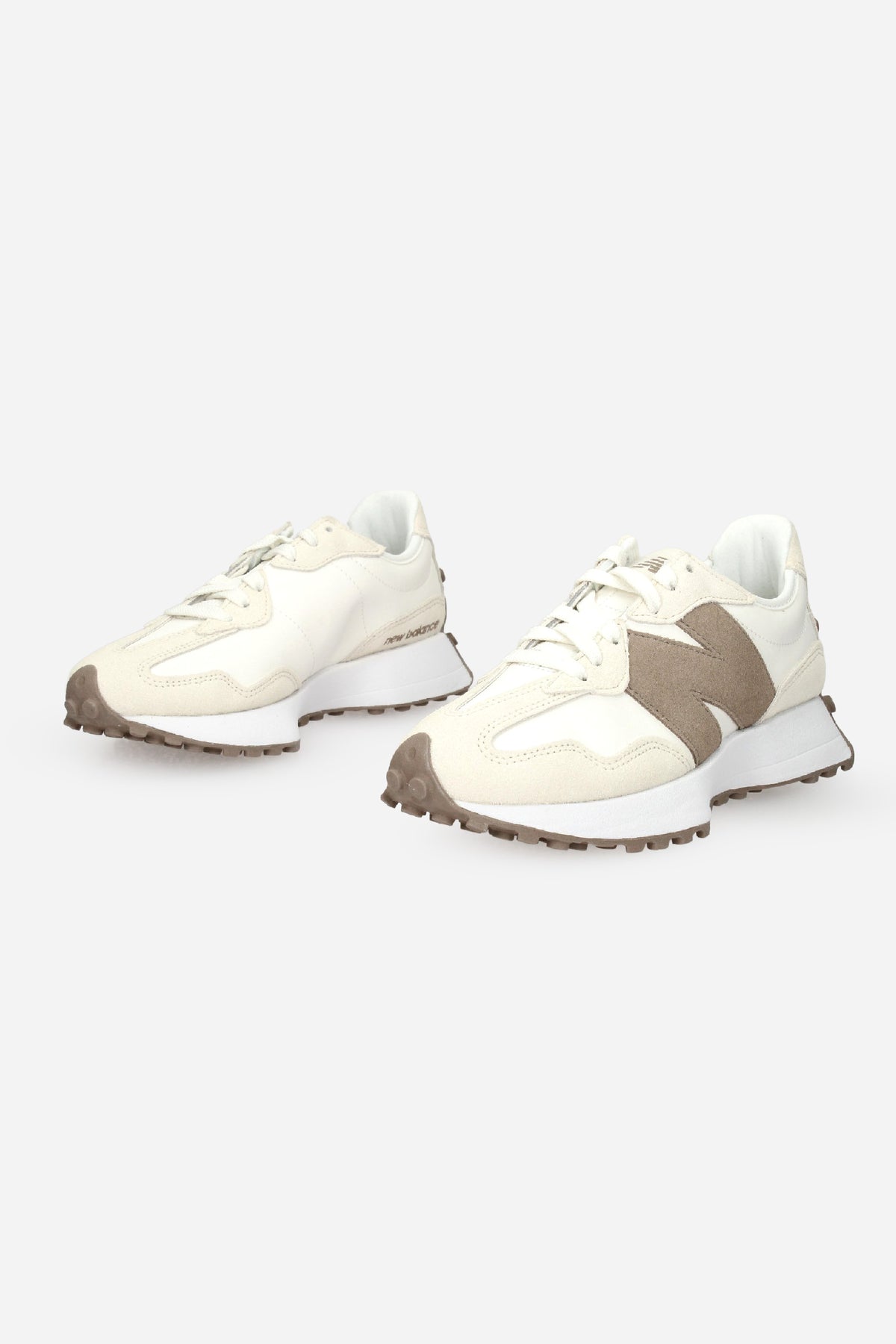 PANNA | NEW BALANCE  - D W 327 SUC Sneakers