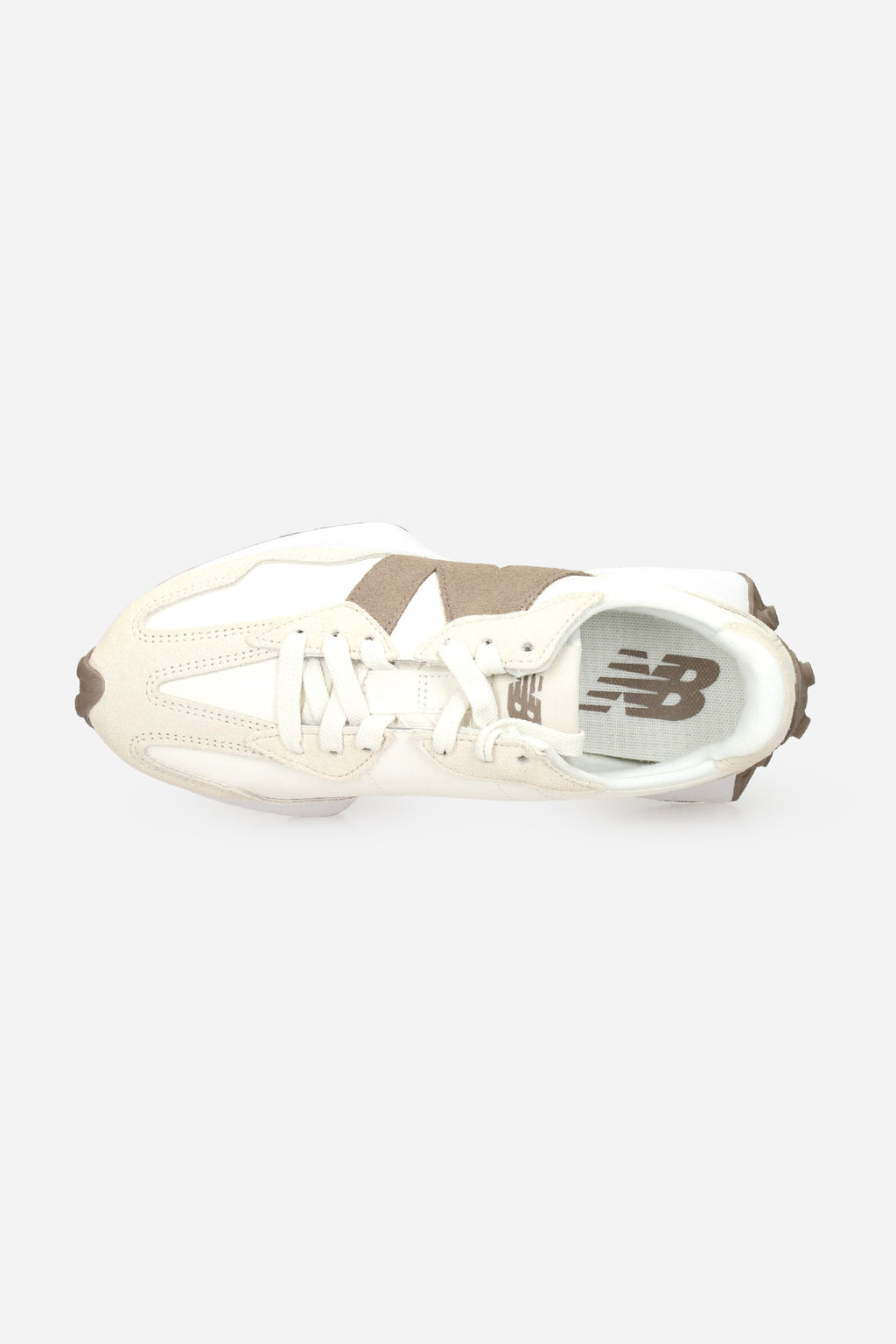 PANNA | NEW BALANCE  - D W 327 SUC Sneakers