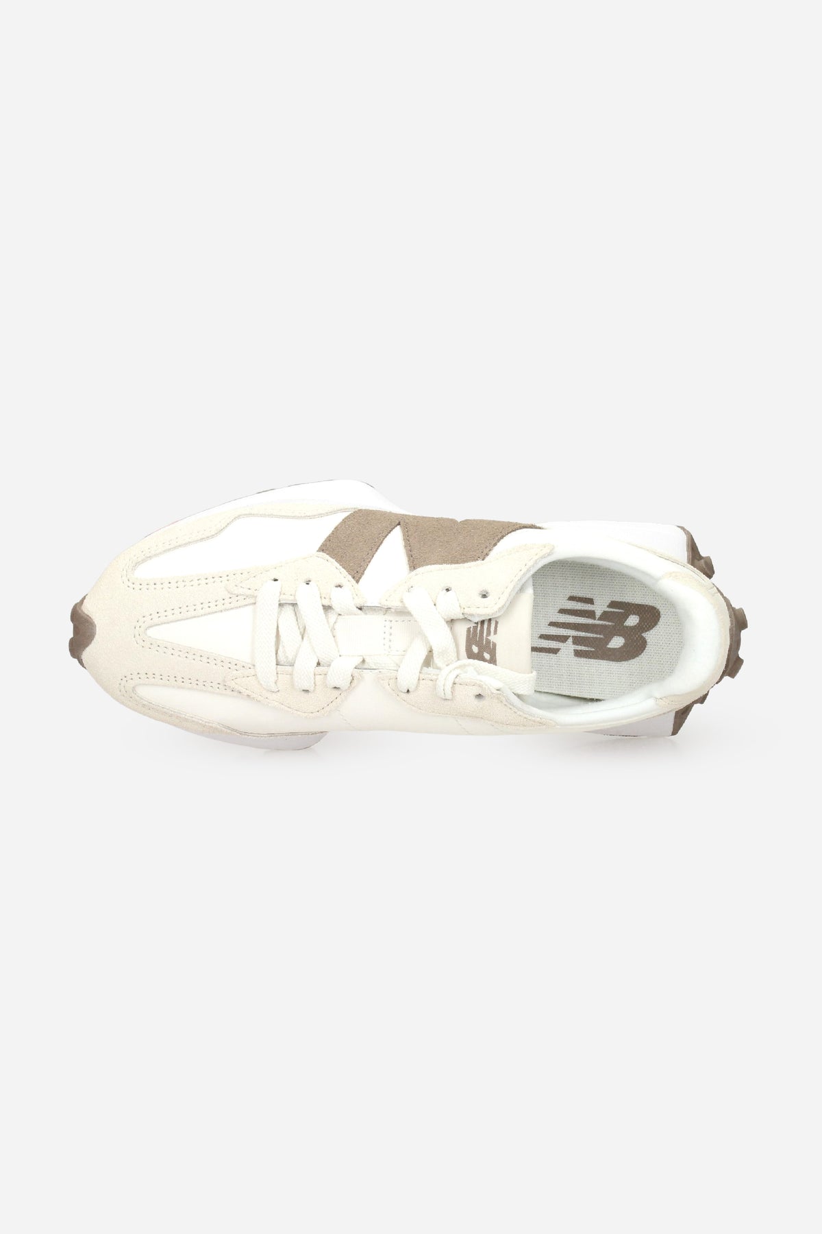 PANNA | NEW BALANCE  - D W 327 SUC Sneakers