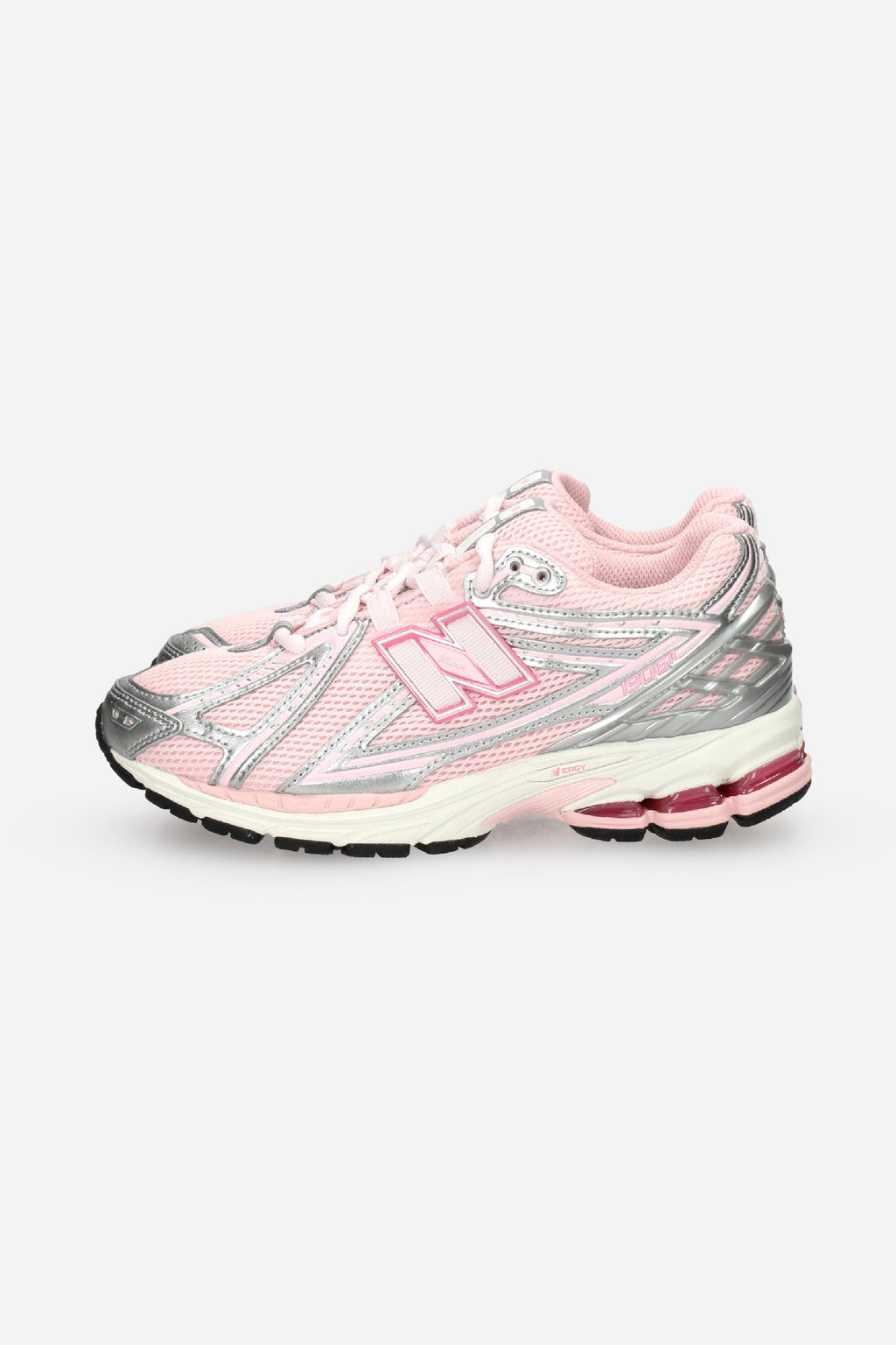 ROSA | NEW BALANCE  - D U 1906 3FT Sneakers
