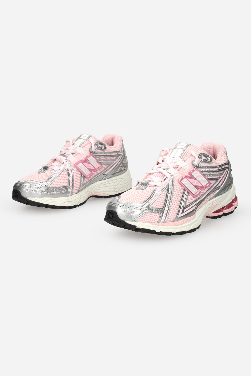 ROSA | NEW BALANCE  - D U 1906 3FT Sneakers