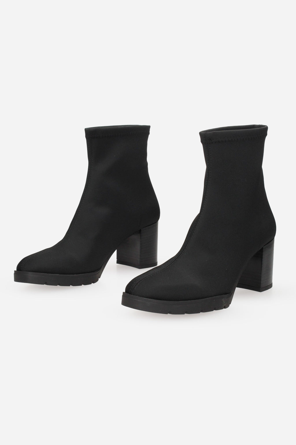 NERO | MISS ELASTIC - D 78174 Tronchetto