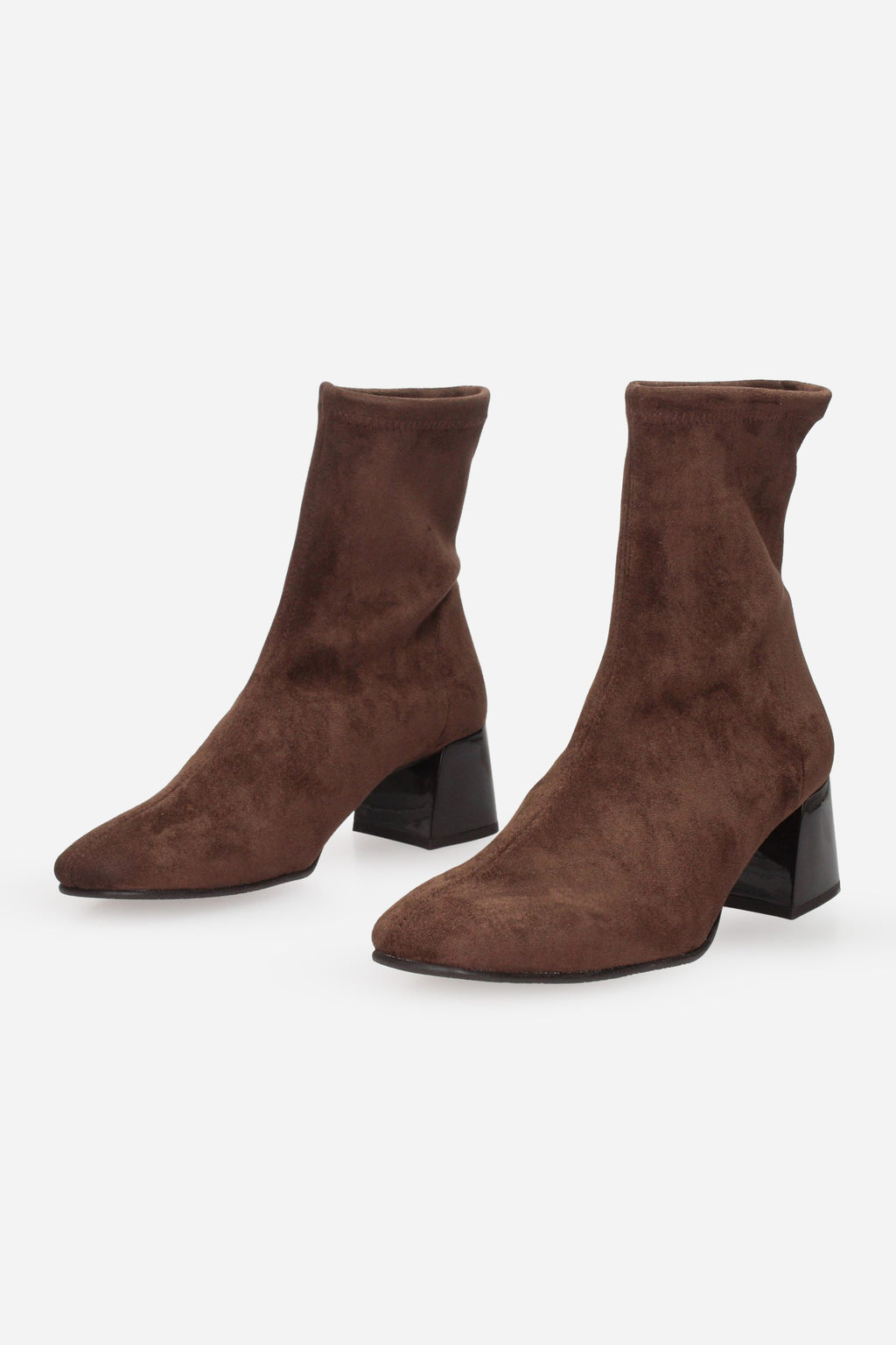 MARRONE | MISS ELASTIC - D 75436 Tronchetto