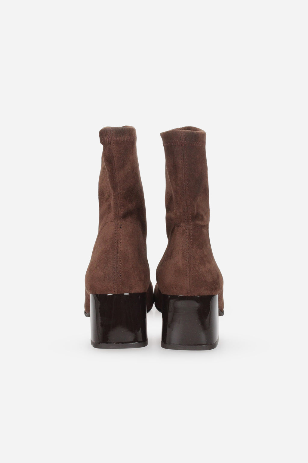 MARRONE | MISS ELASTIC - D 75436 Tronchetto