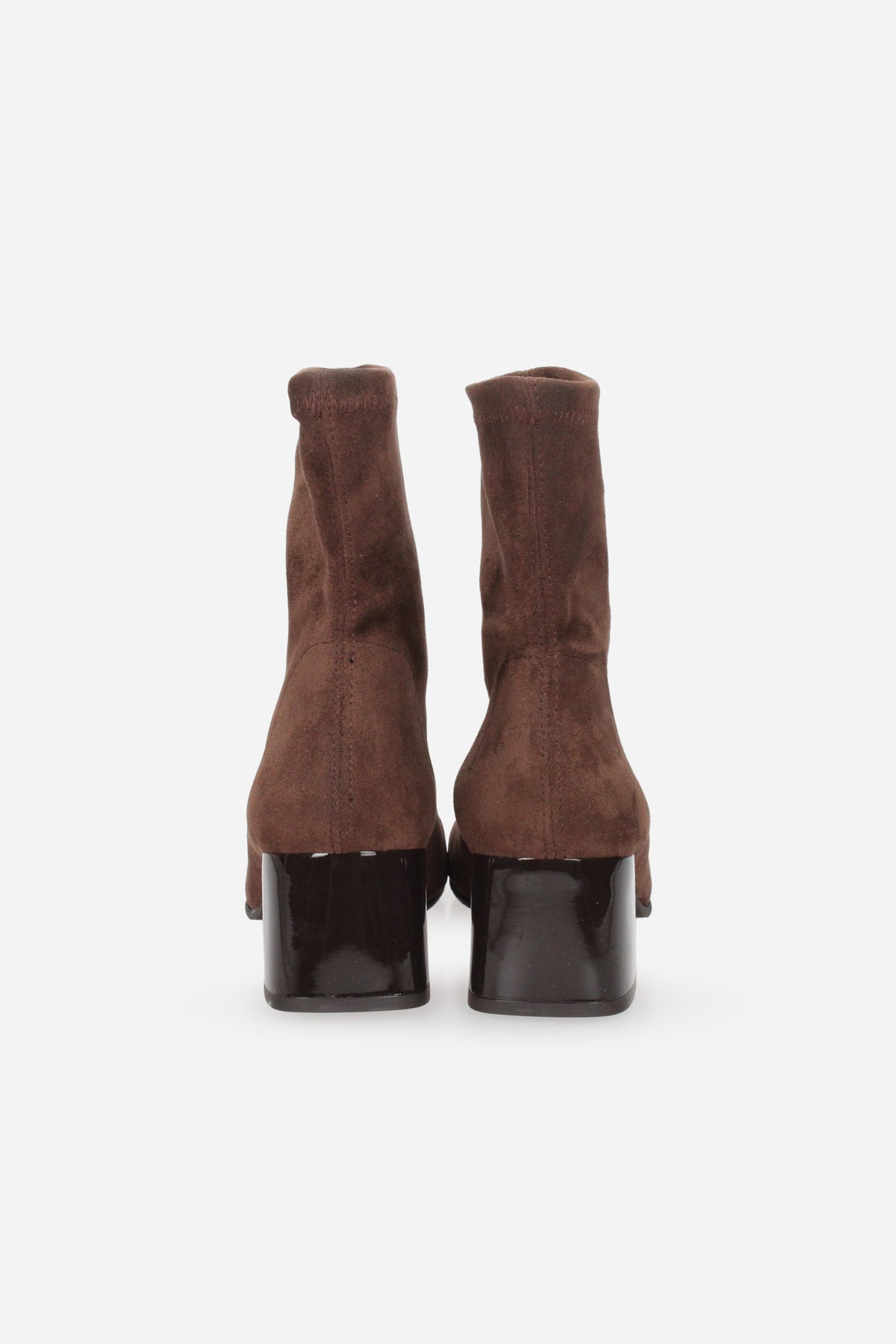 MARRONE | MISS ELASTIC - D 75436 Tronchetto