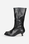 NERO | MISS ELASTIC - D 75337 Stivale