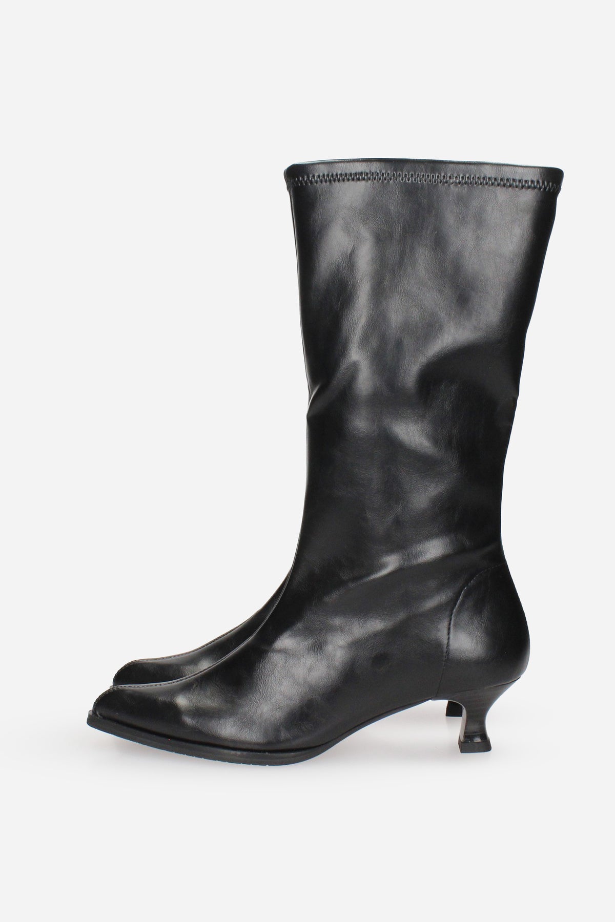 NERO | MISS ELASTIC - D 75337 Stivale
