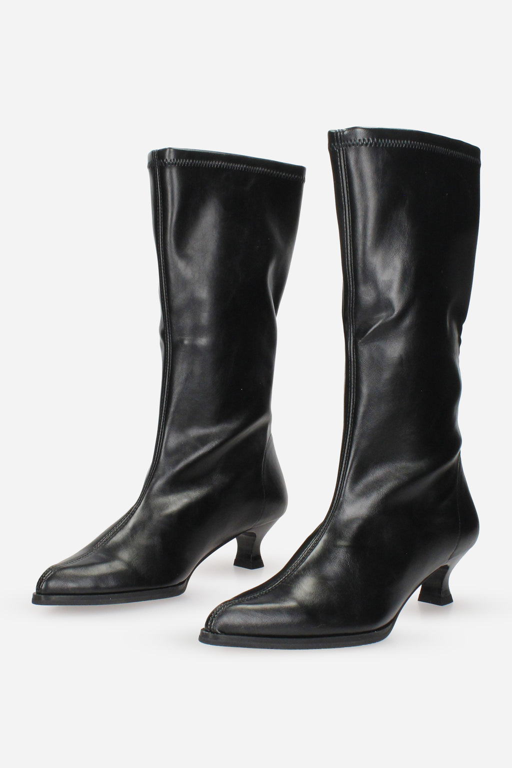 NERO | MISS ELASTIC - D 75337 Stivale