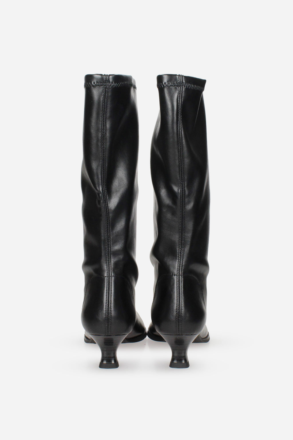 NERO | MISS ELASTIC - D 75337 Stivale