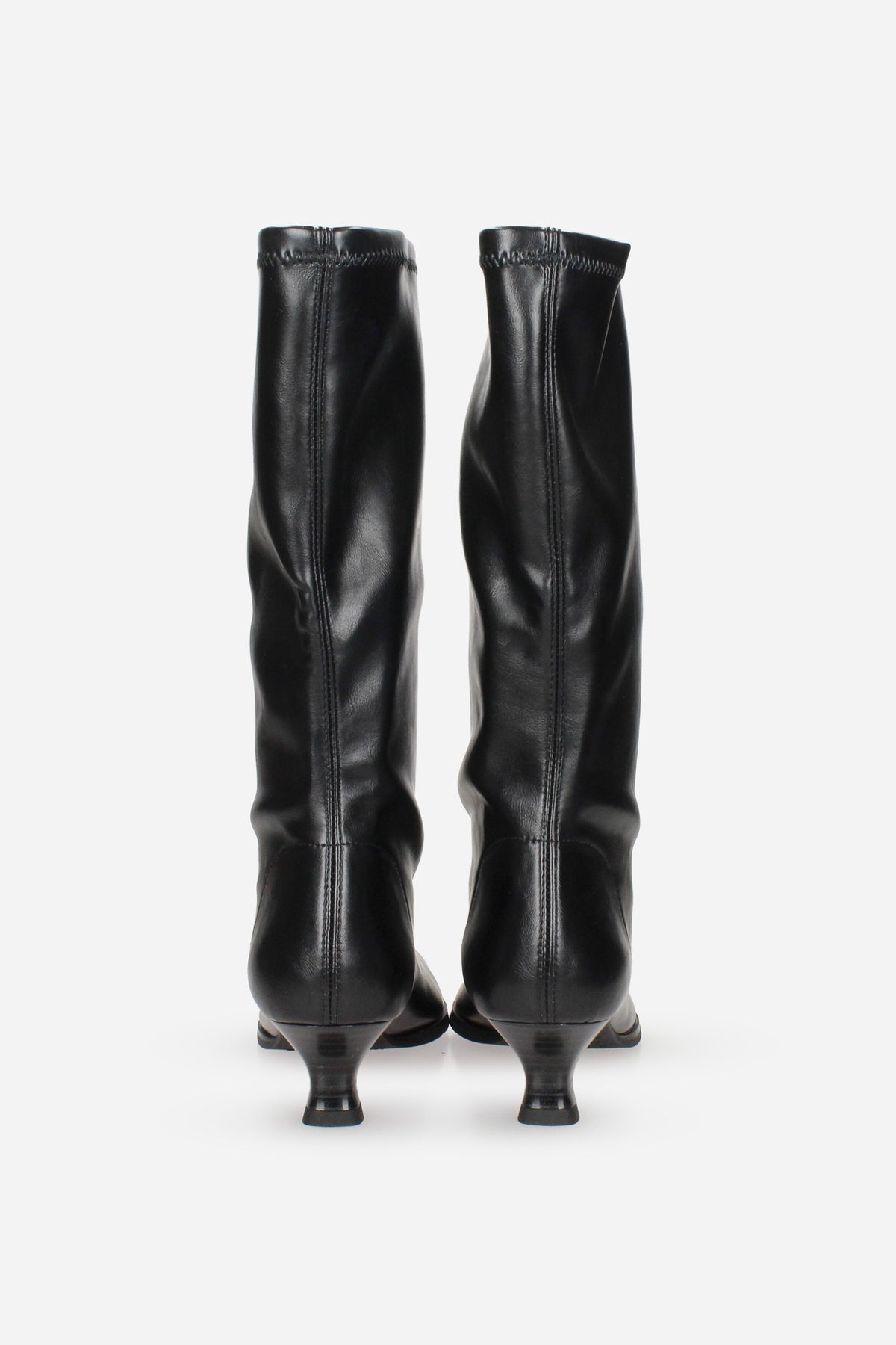NERO | MISS ELASTIC - D 75337 Stivale