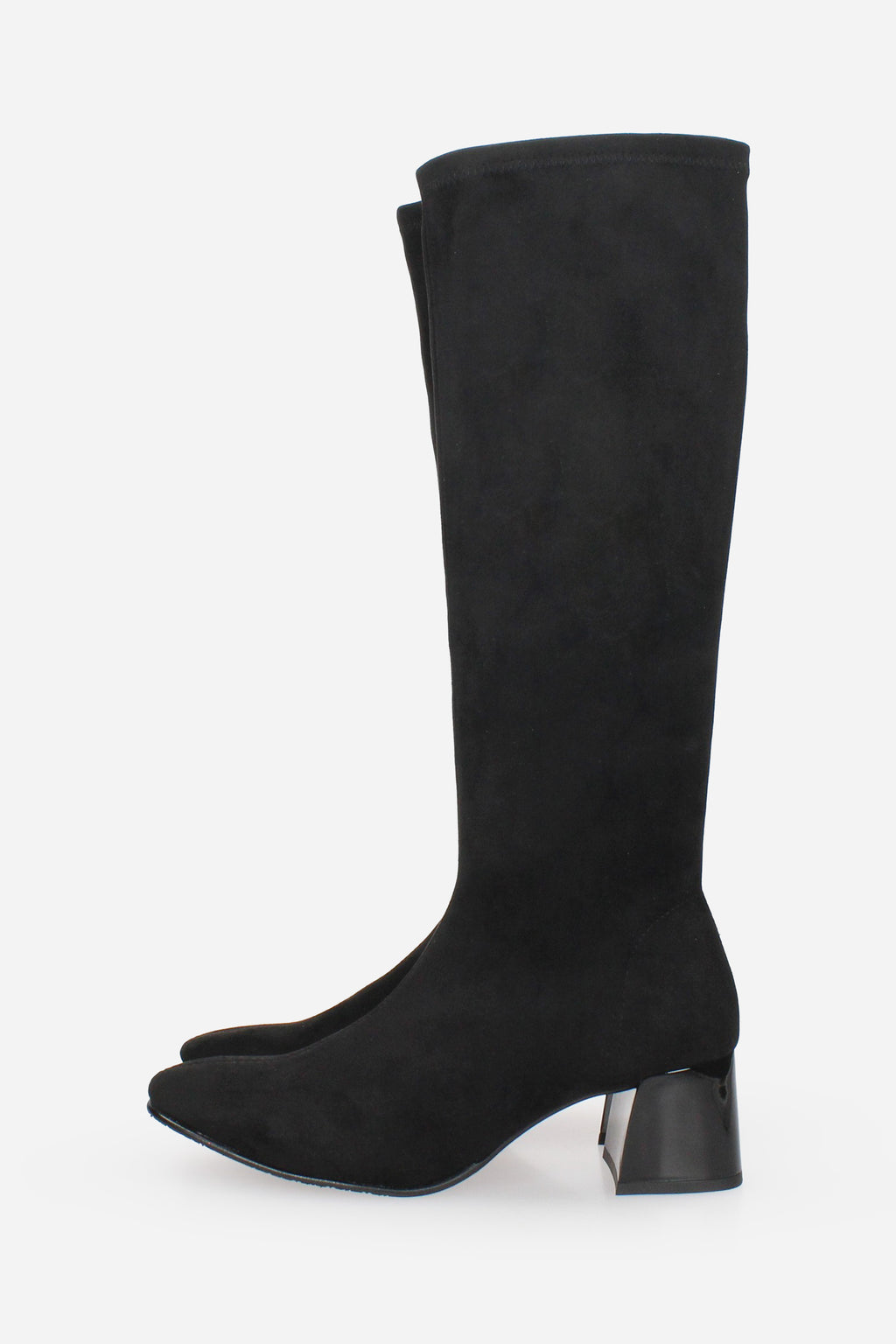 NERO | MISS ELASTIC - D 75435 Stivale