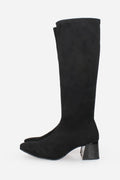 NERO | MISS ELASTIC - D 75435 Stivale