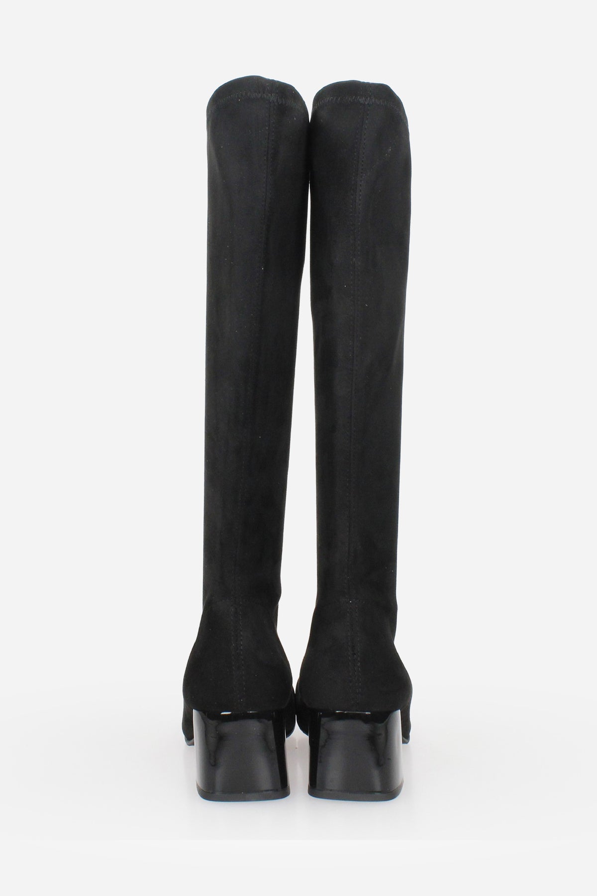 NERO | MISS ELASTIC - D 75435 Stivale