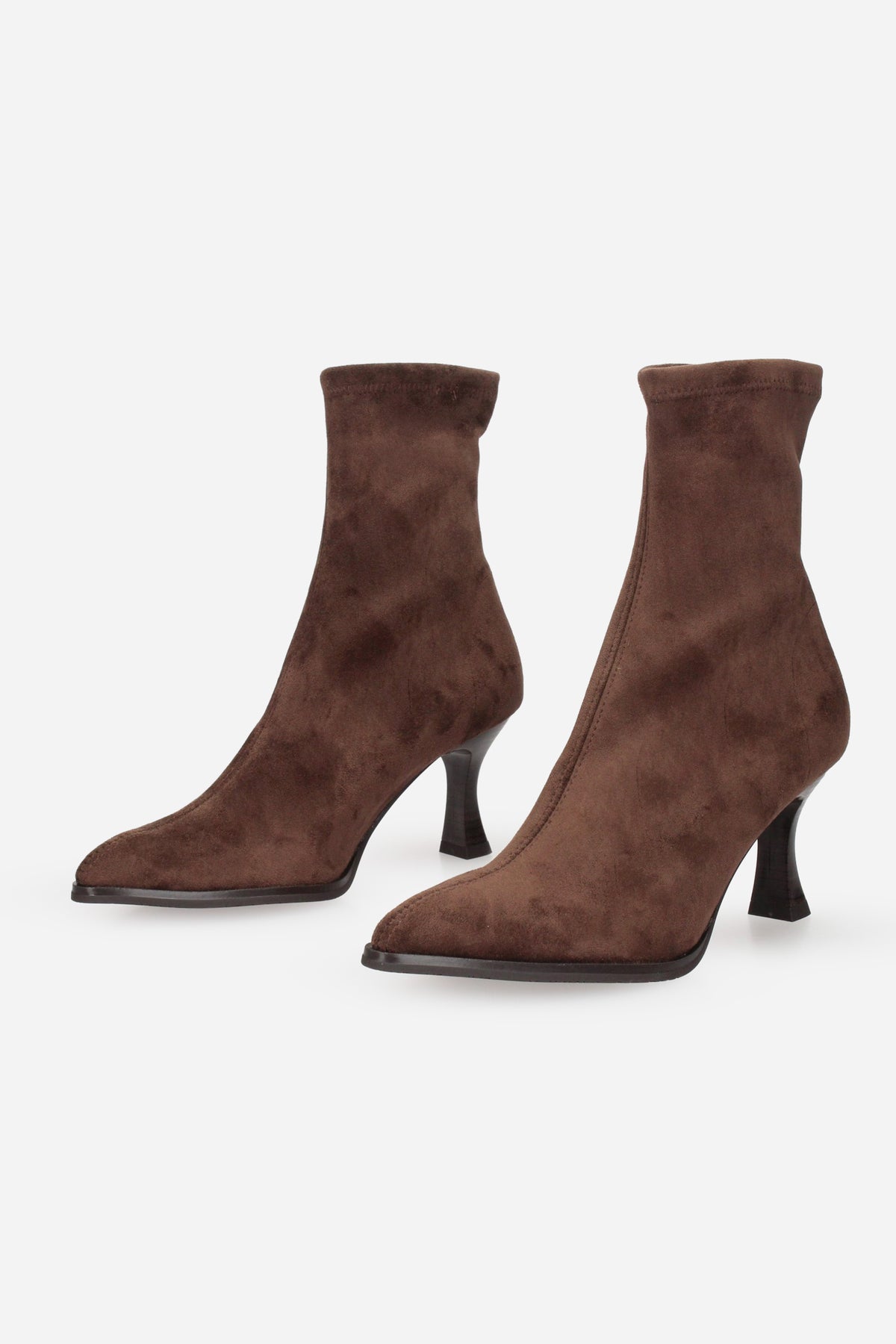 MARRONE | MISS ELASTIC - D 78039 Tronchetto