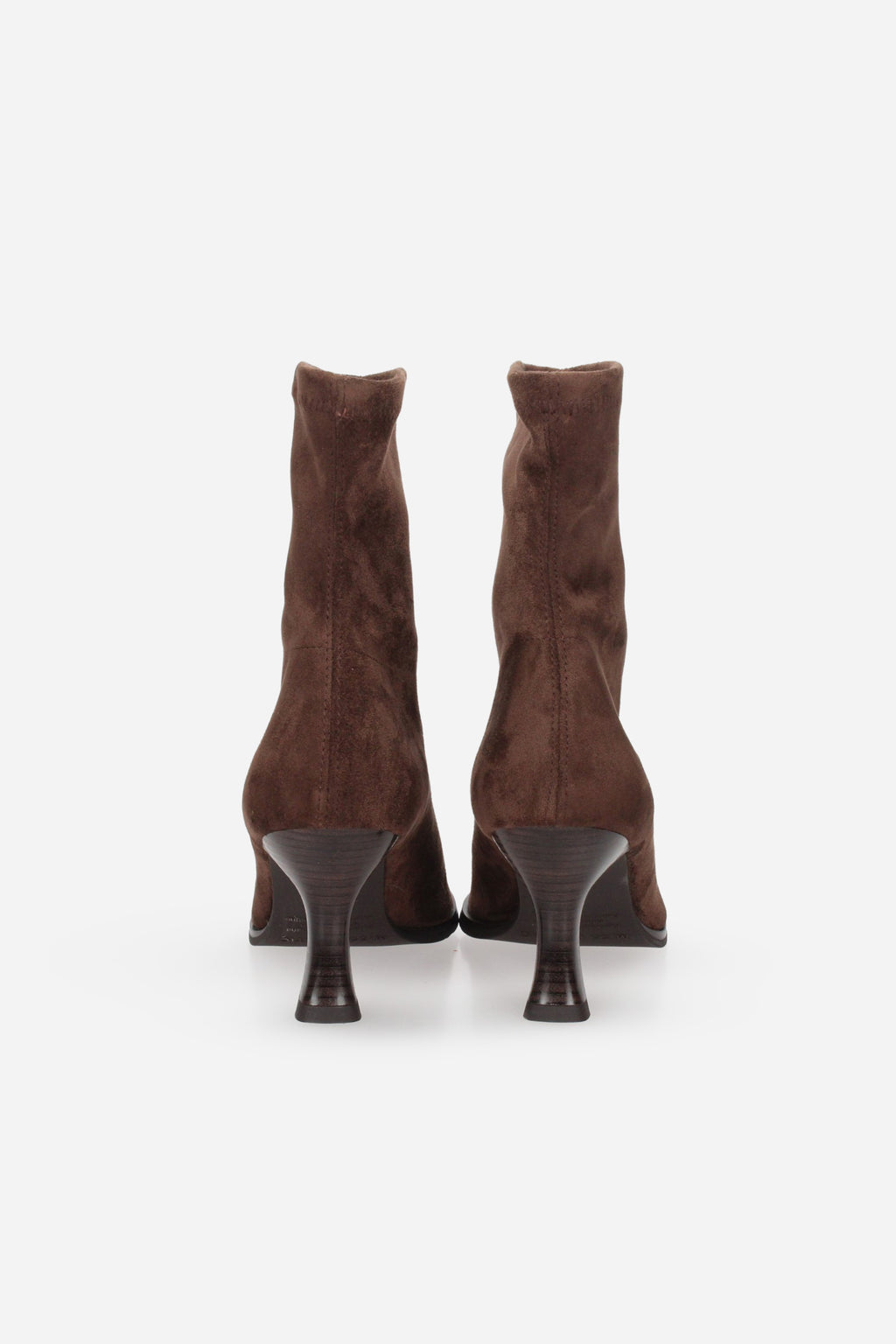 MARRONE | MISS ELASTIC - D 78039 Tronchetto