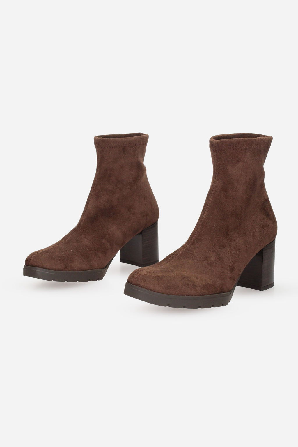 MARRONE | MISS ELASTIC - D 78174 Tronchetto