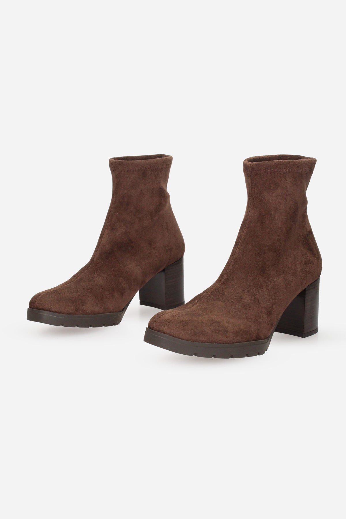 MARRONE | MISS ELASTIC - D 78174 Tronchetto