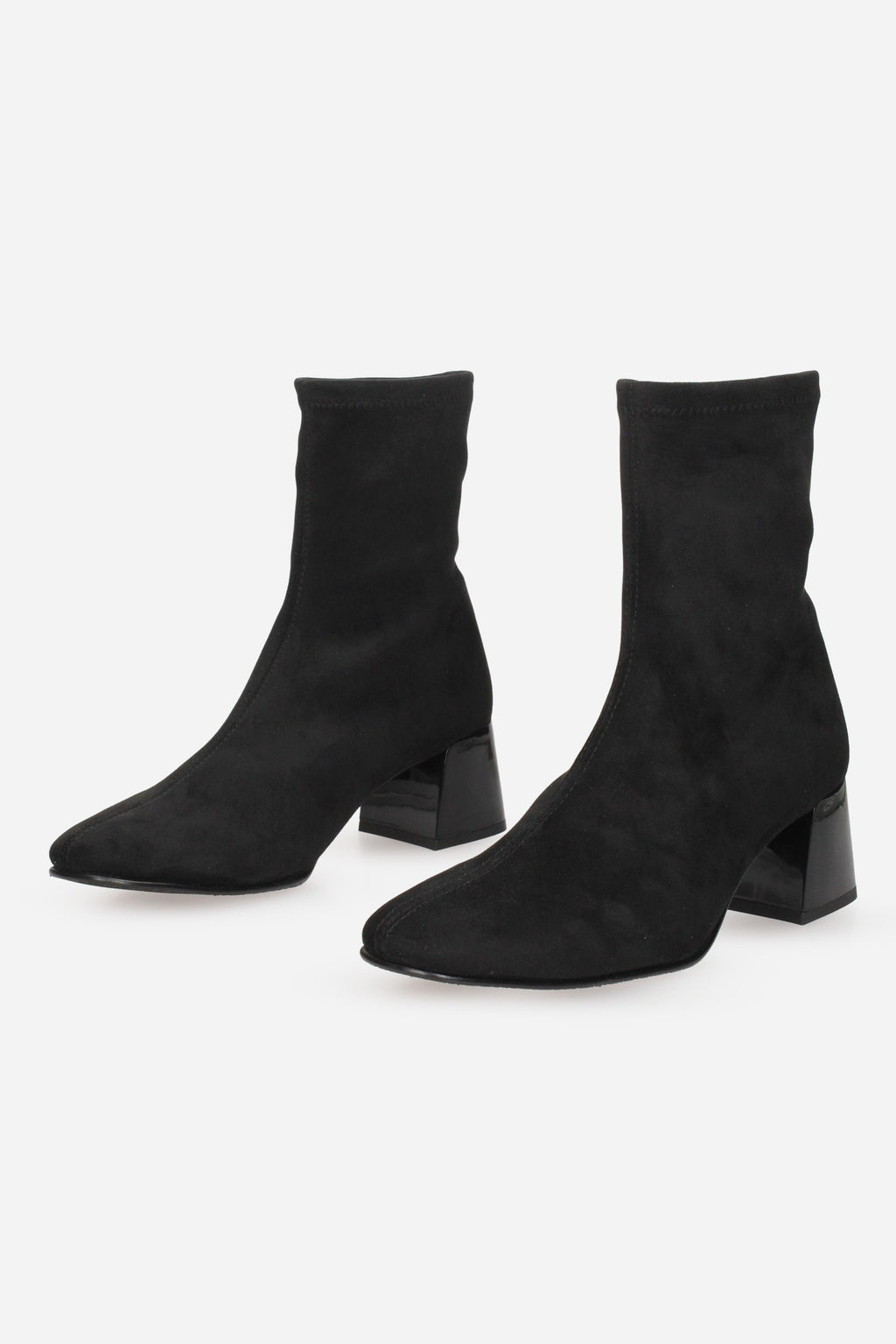 NERO | MISS ELASTIC - D 75436 Tronchetto