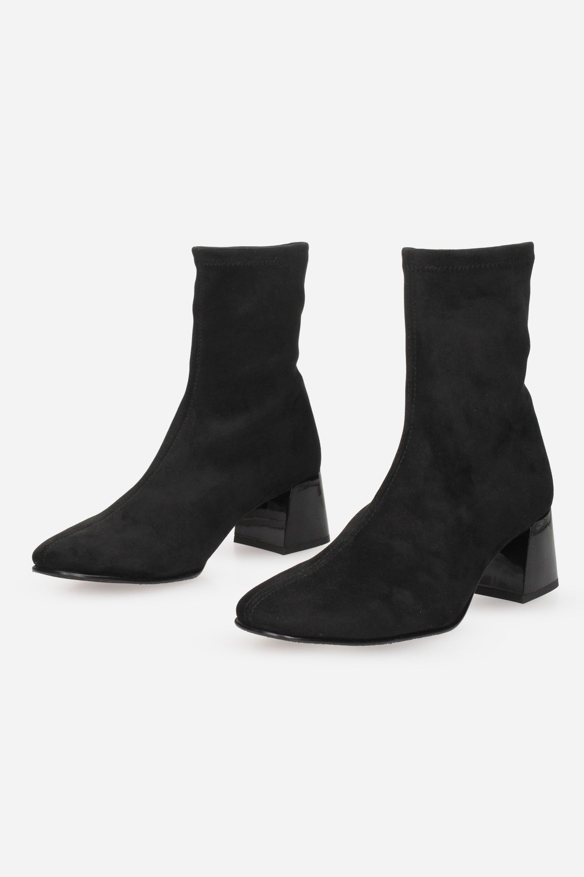 NERO | MISS ELASTIC - D 75436 Tronchetto