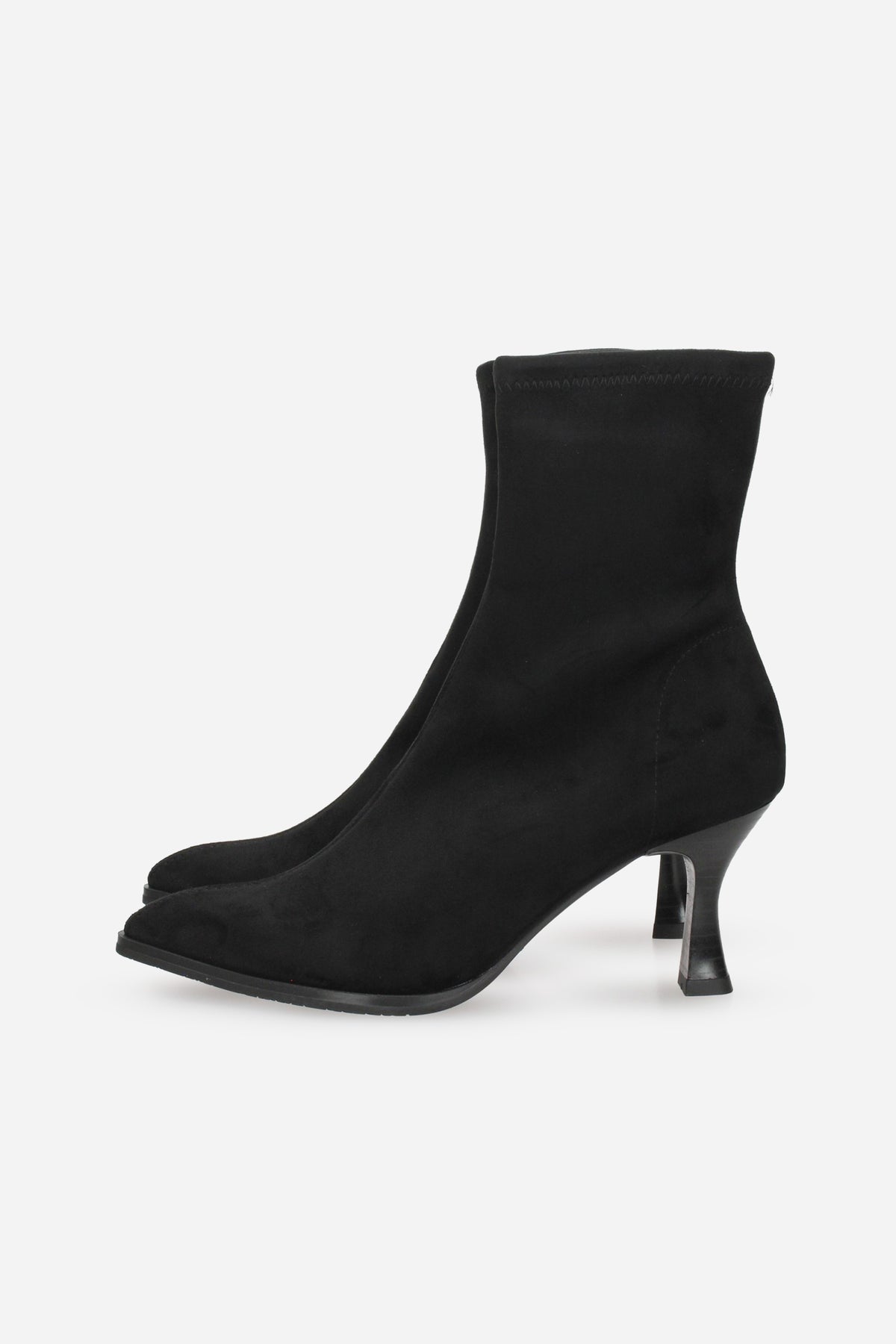 NERO | MISS ELASTIC - D 78039 Tronchetto