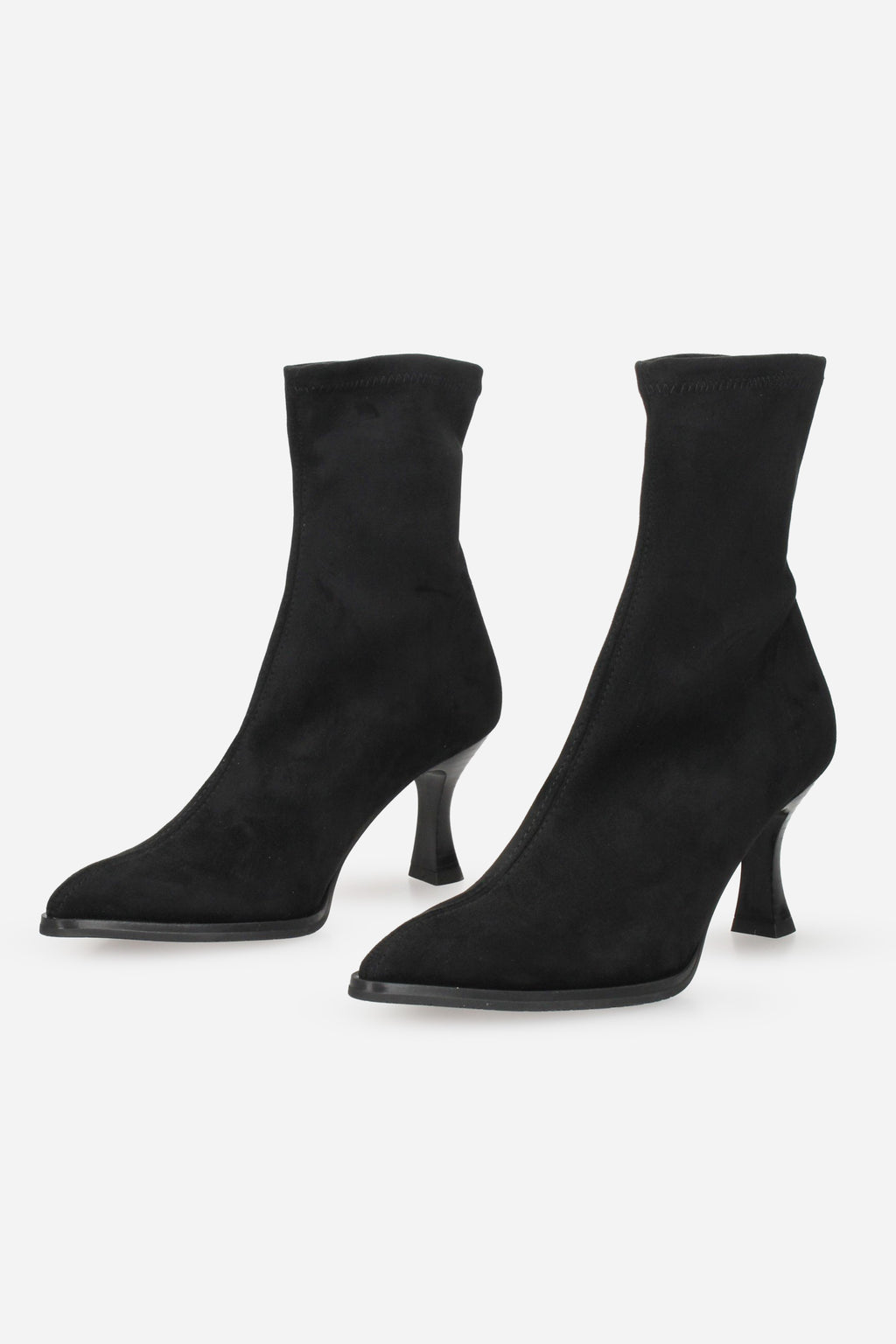 NERO | MISS ELASTIC - D 78039 Tronchetto