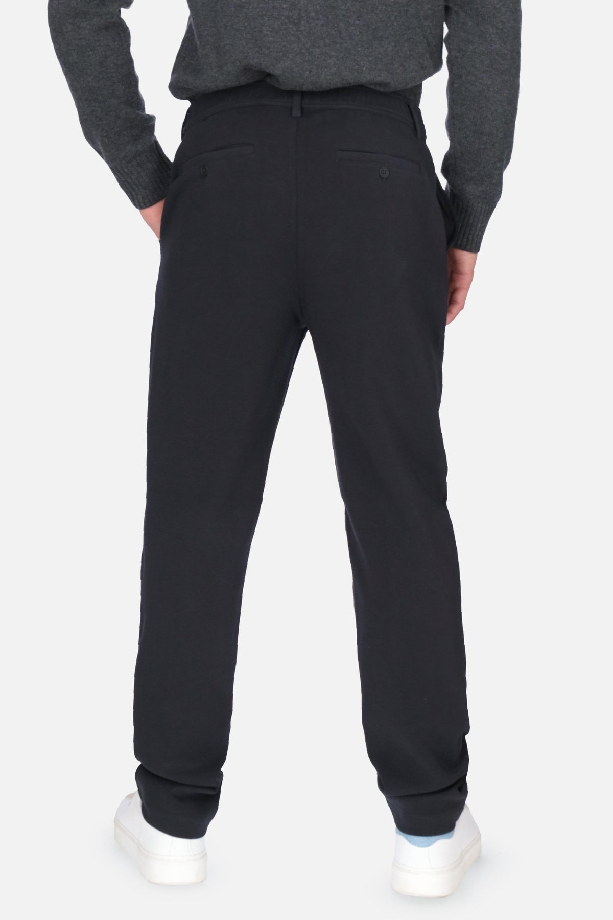 BLU | ECOALF - U ETHIW1300 Pantalone