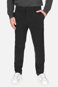 NERO | ECOALF - U ETHIW1300 Pantalone