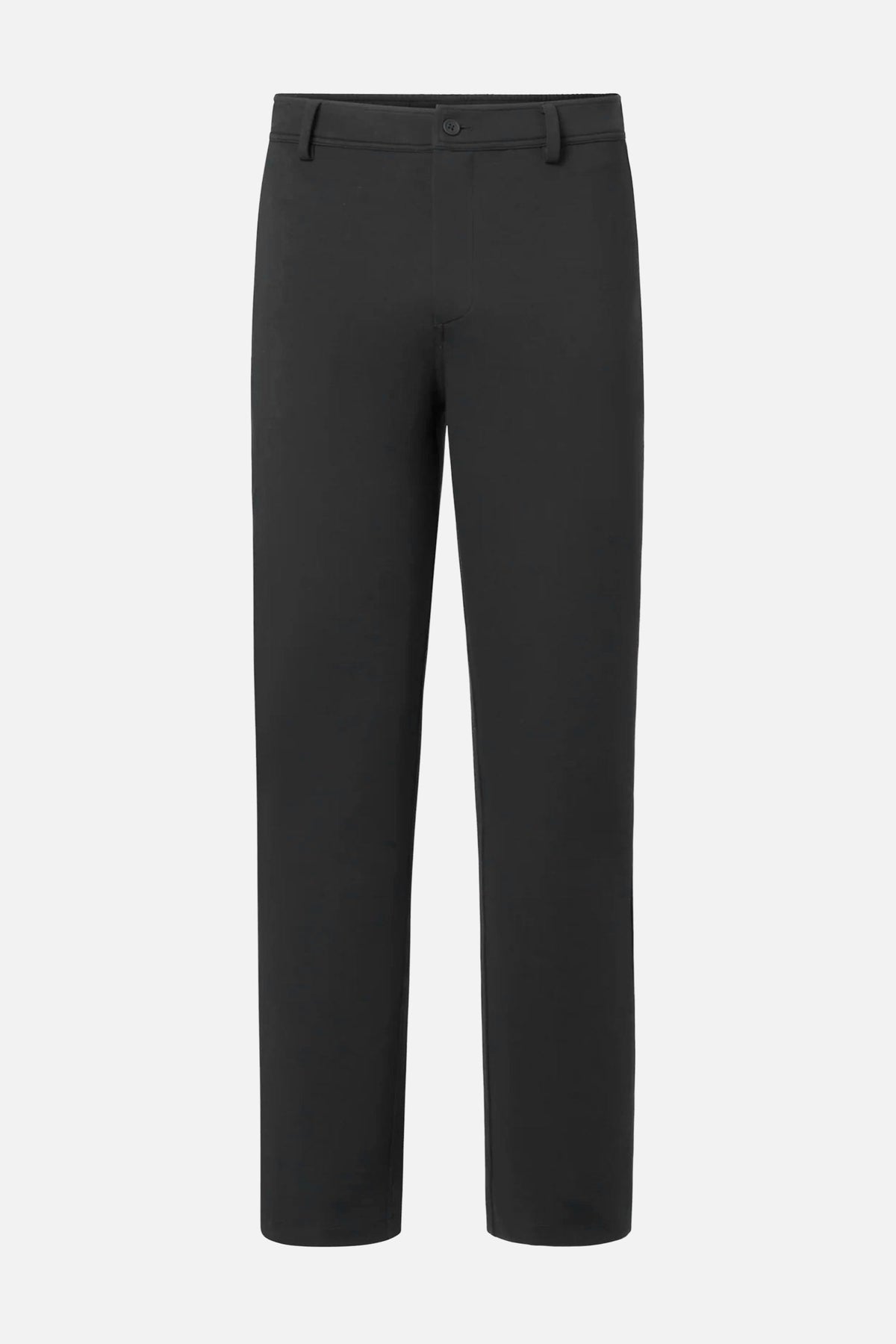 NERO | ECOALF - U ETHIW1300 Pantalone