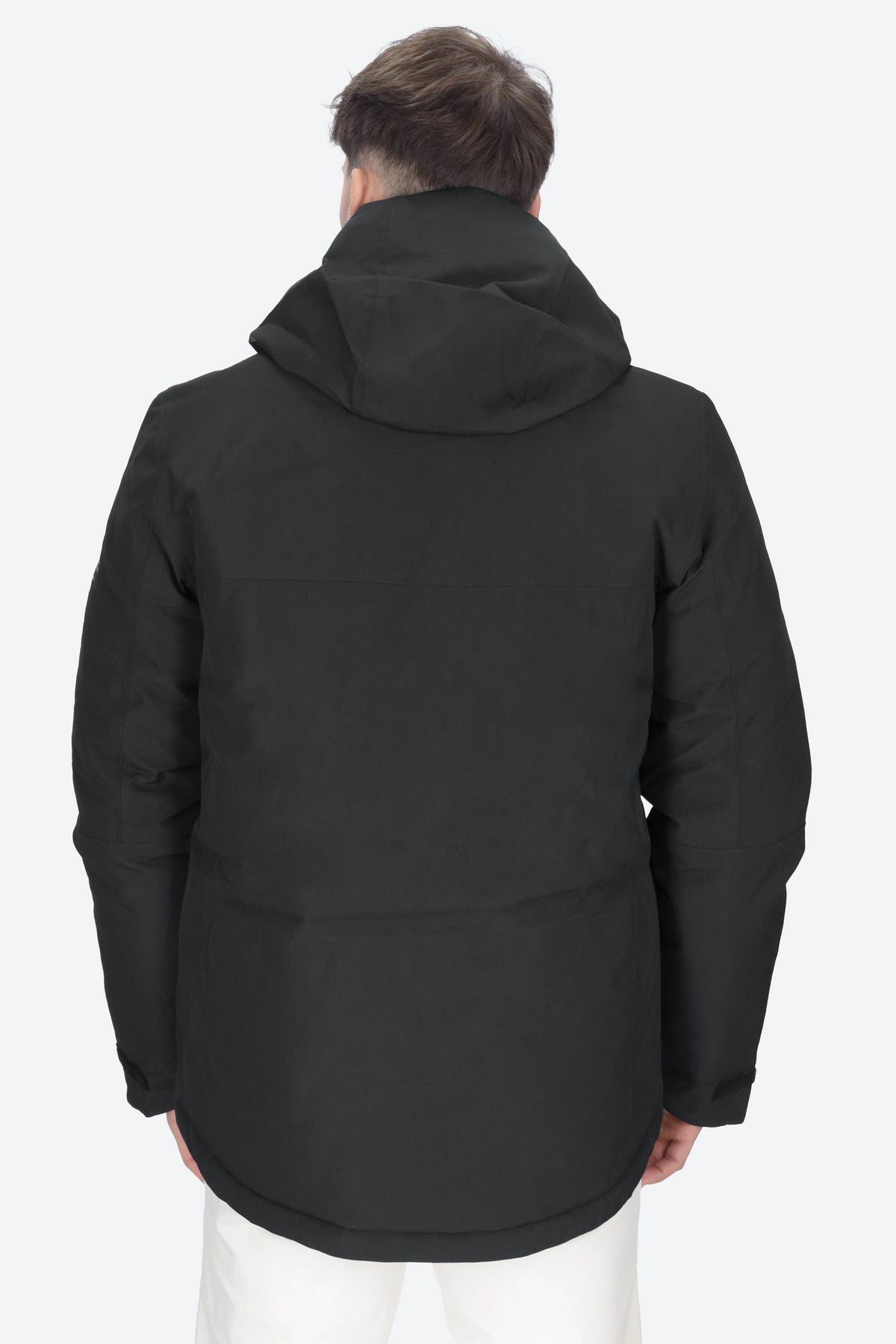 NERO | ECOALF - U GRAN00016 Piumino