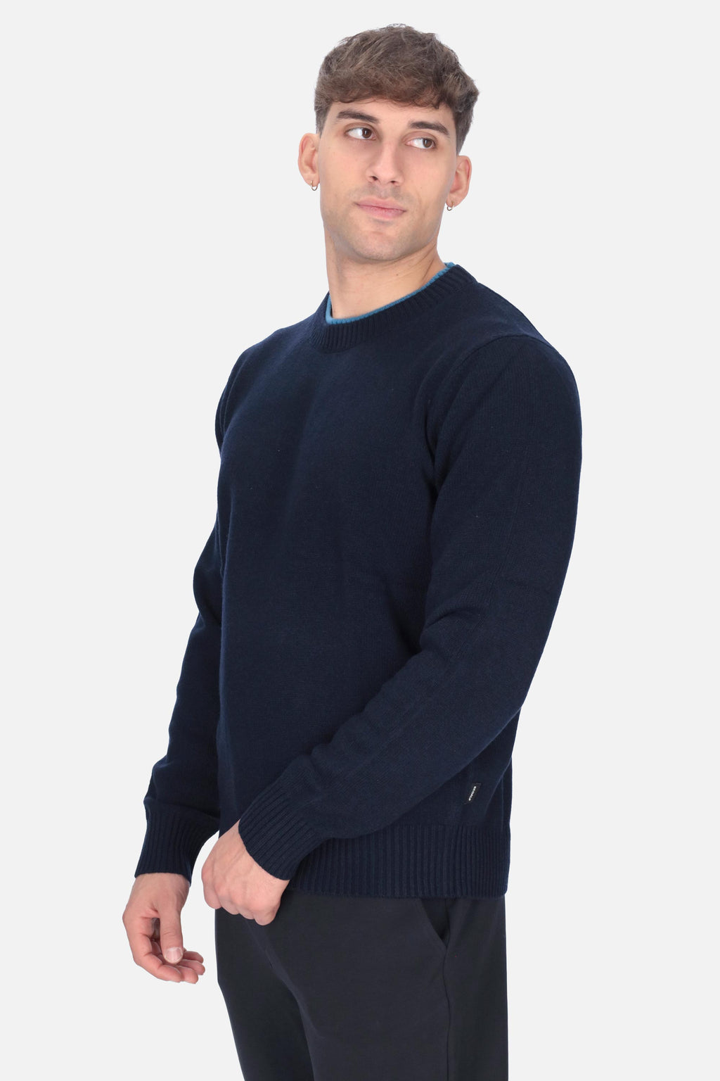 BLU | ECOALF - U MARUL0632 Maglia